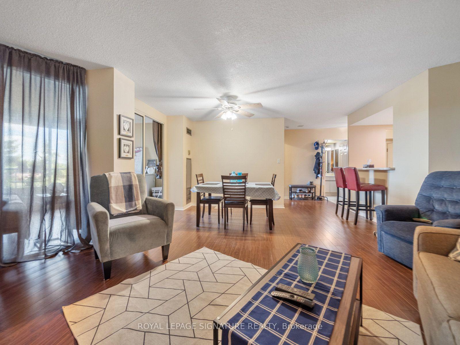 Photo 21 of Unit 501, 20 Guildwood Parkway, Scarborough, Guildwood — HOMEH