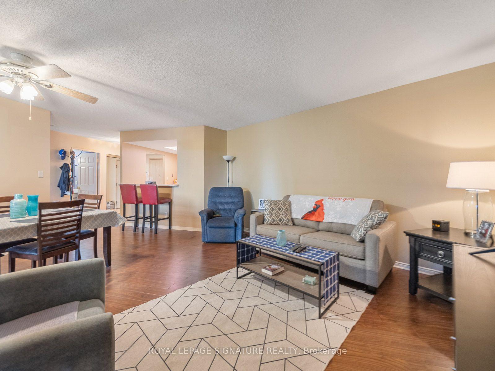 Photo 22 of Unit 501, 20 Guildwood Parkway, Scarborough, Guildwood — HOMEH