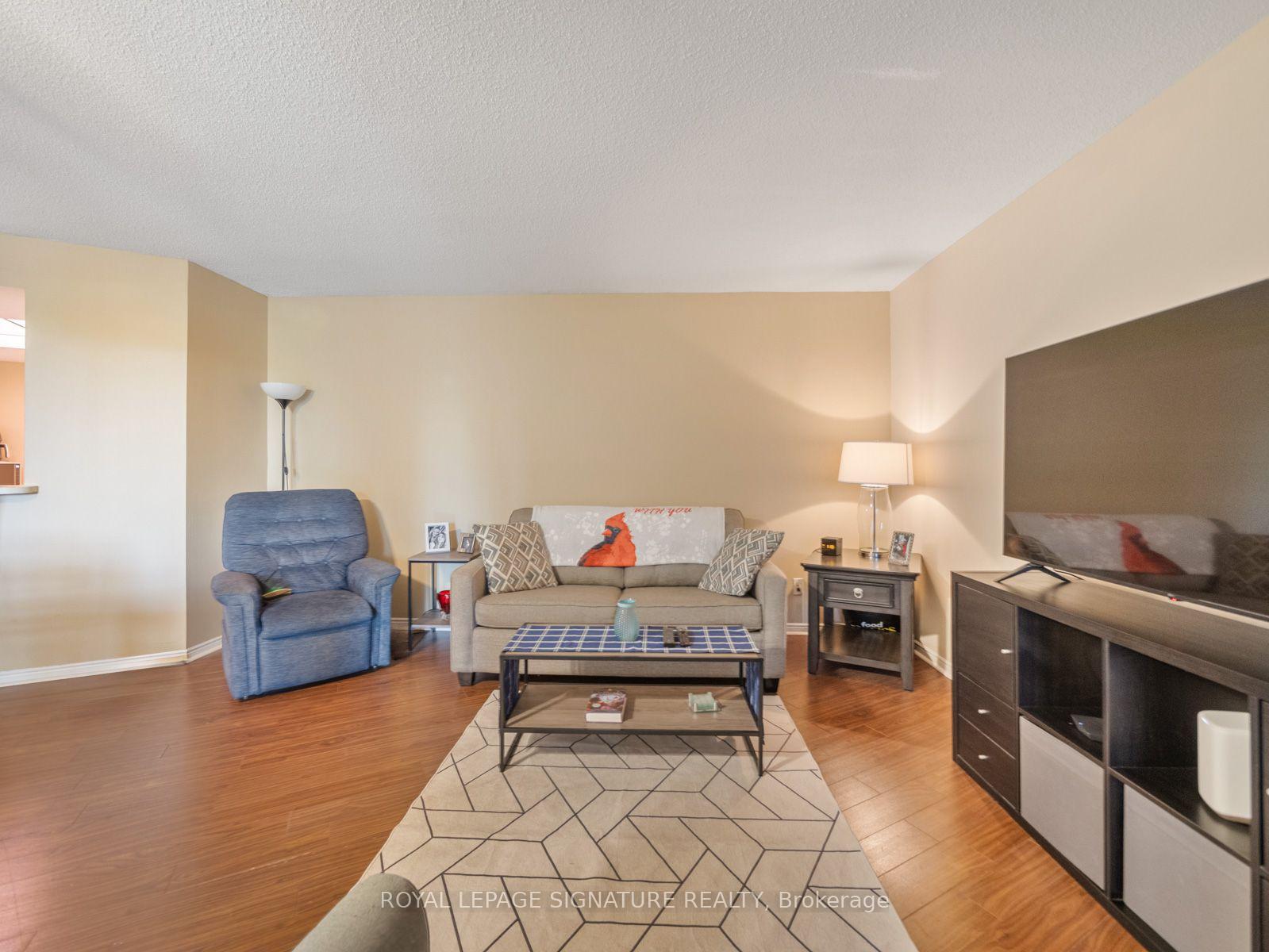 Photo 23 of Unit 501, 20 Guildwood Parkway, Scarborough, Guildwood — HOMEH