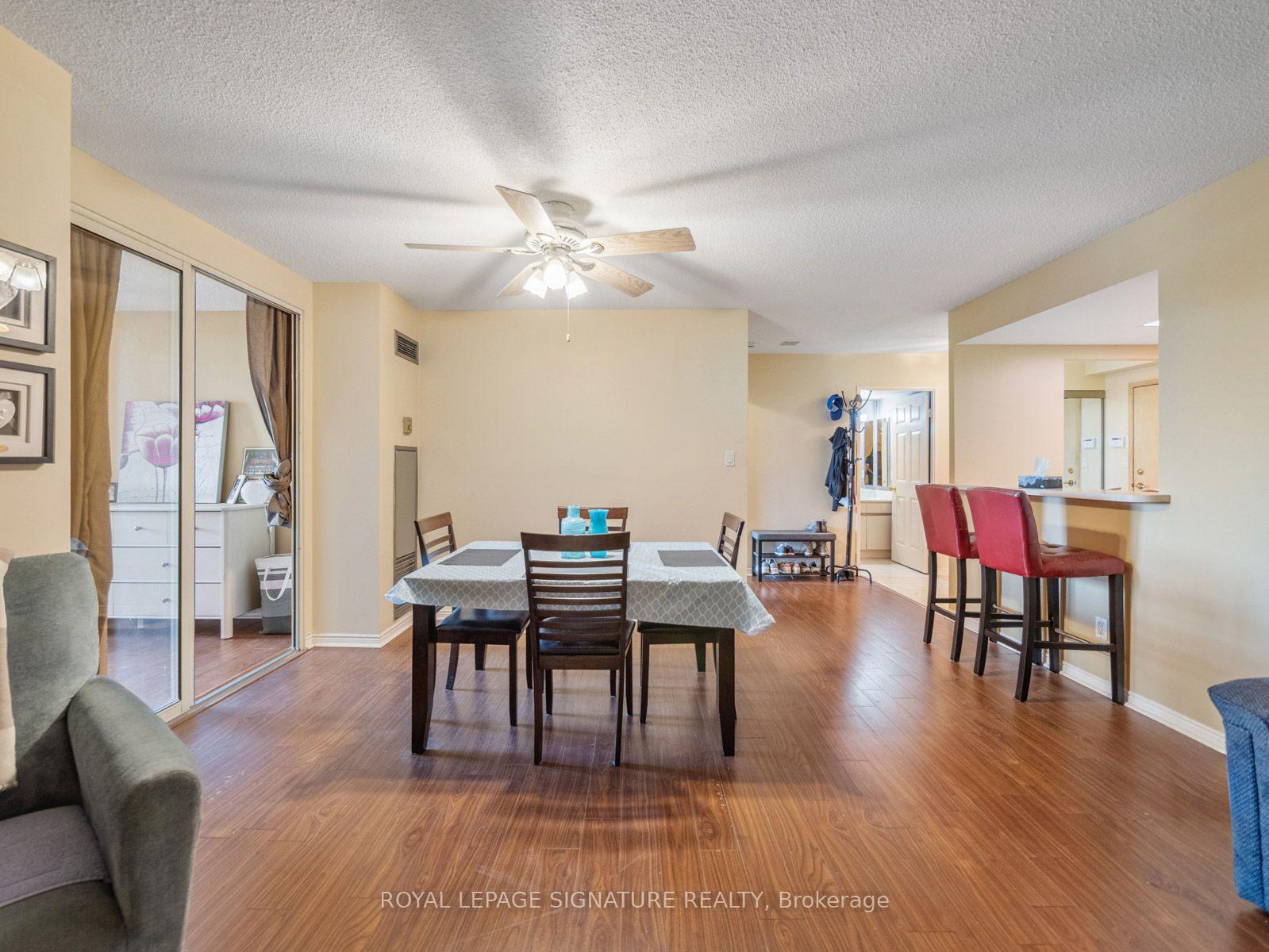 Photo 24 of Unit 501, 20 Guildwood Parkway, Scarborough, Guildwood — HOMEH