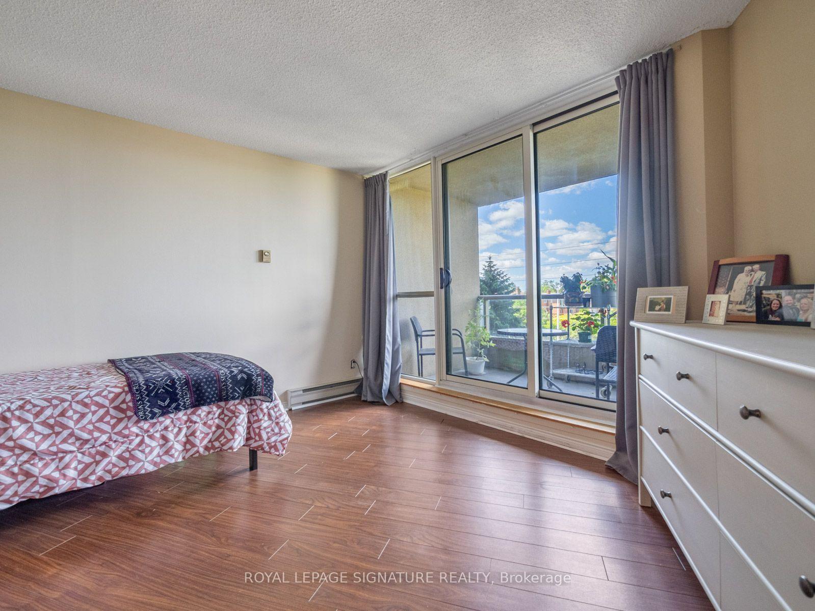 Photo 25 of Unit 501, 20 Guildwood Parkway, Scarborough, Guildwood — HOMEH