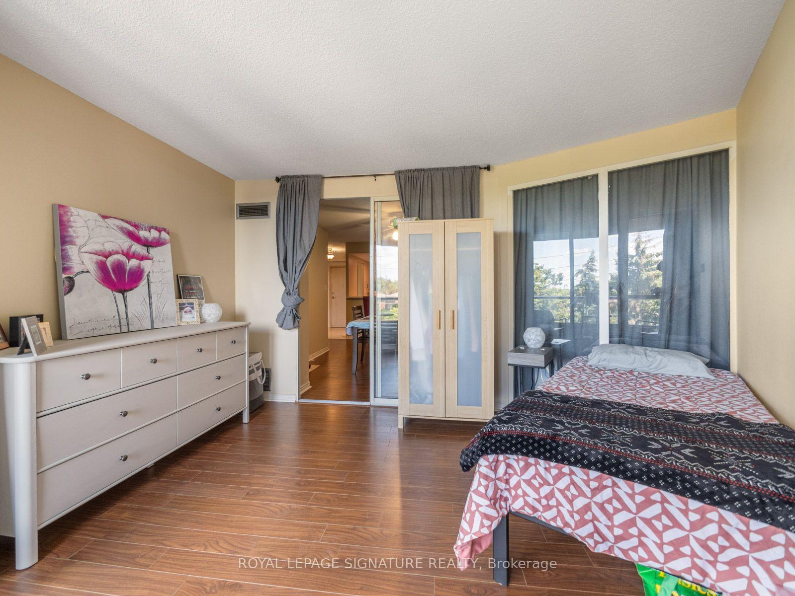 Photo 26 of Unit 501, 20 Guildwood Parkway, Scarborough, Guildwood — HOMEH