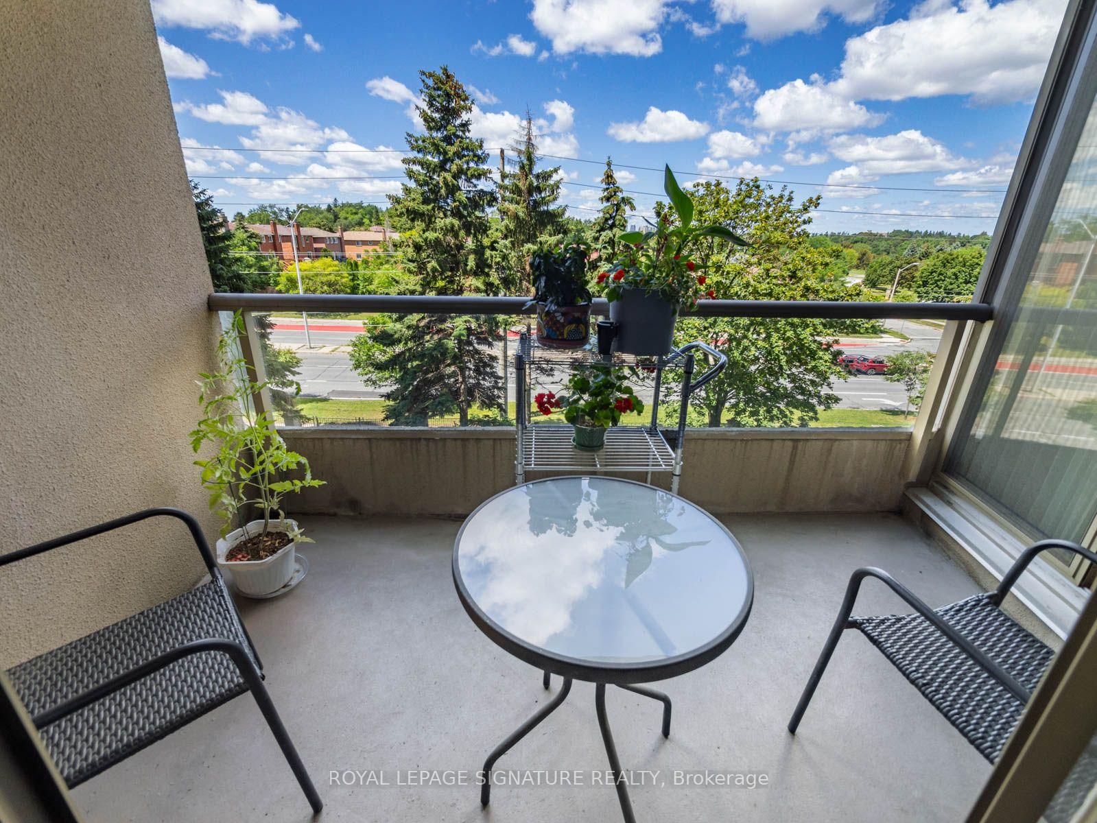 Photo 27 of Unit 501, 20 Guildwood Parkway, Scarborough, Guildwood — HOMEH