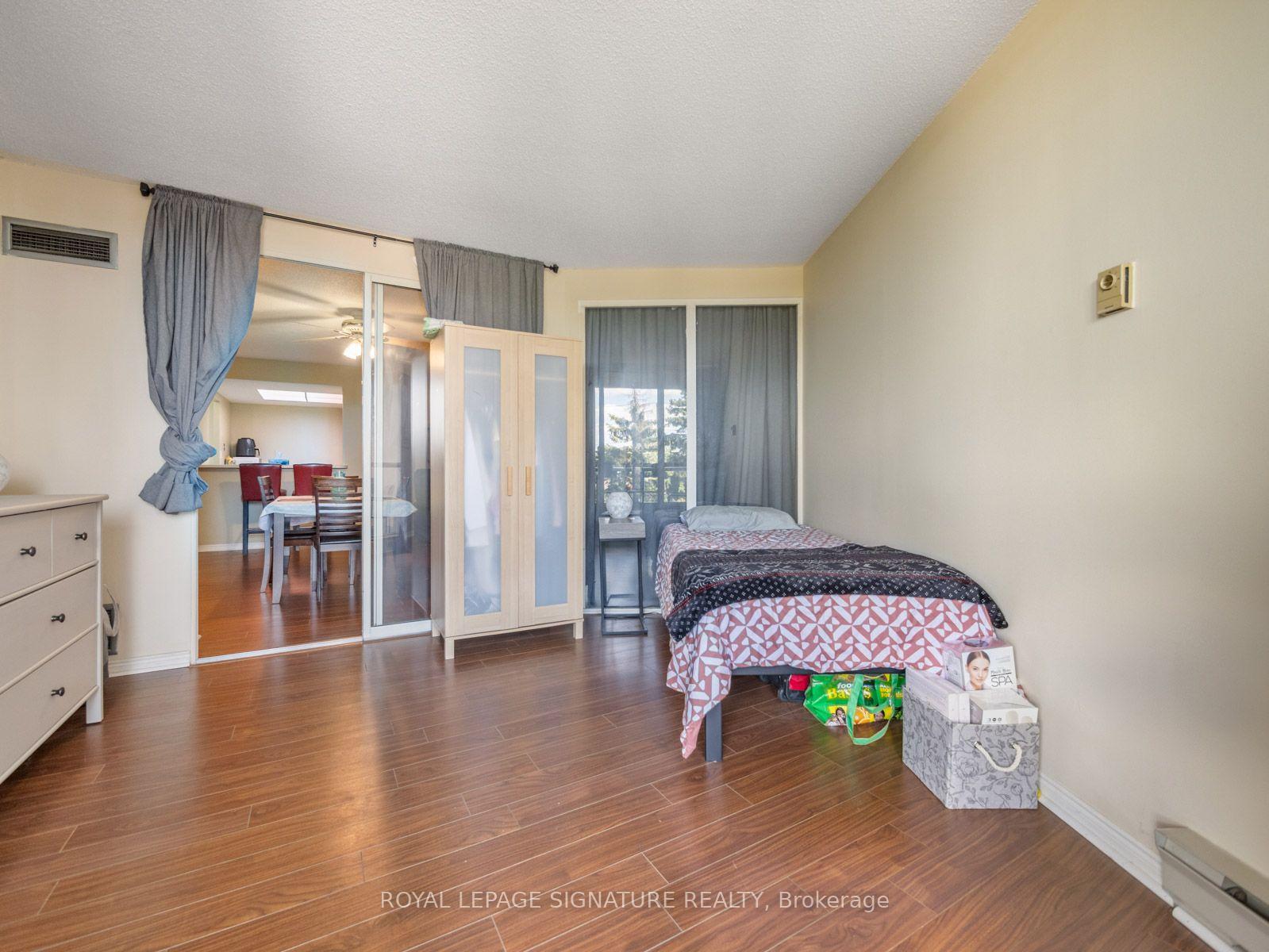 Photo 28 of Unit 501, 20 Guildwood Parkway, Scarborough, Guildwood — HOMEH