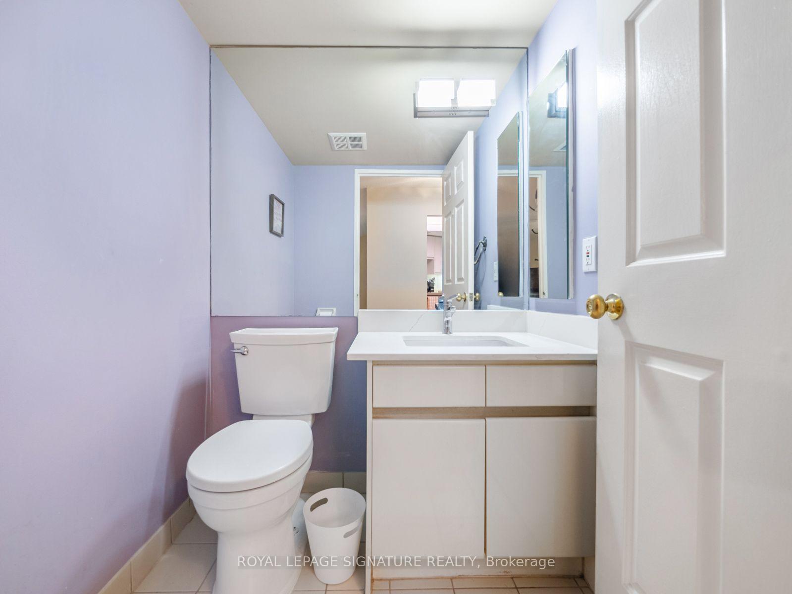 Photo 29 of Unit 501, 20 Guildwood Parkway, Scarborough, Guildwood — HOMEH