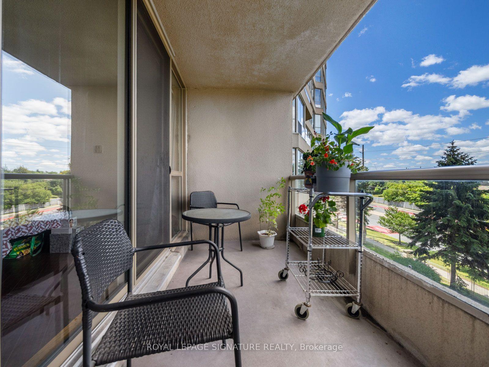Photo 31 of Unit 501, 20 Guildwood Parkway, Scarborough, Guildwood — HOMEH