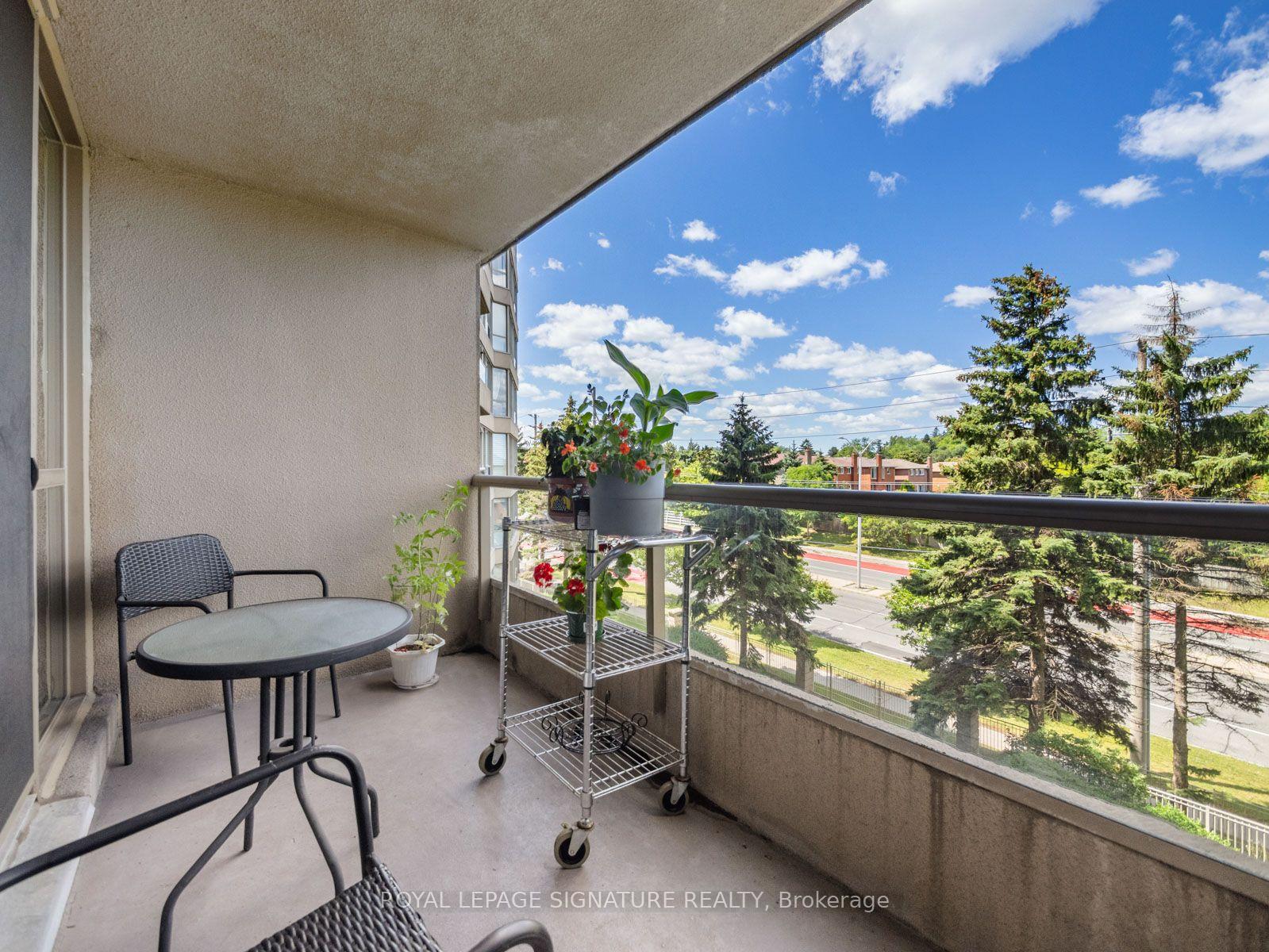 Photo 32 of Unit 501, 20 Guildwood Parkway, Scarborough, Guildwood — HOMEH
