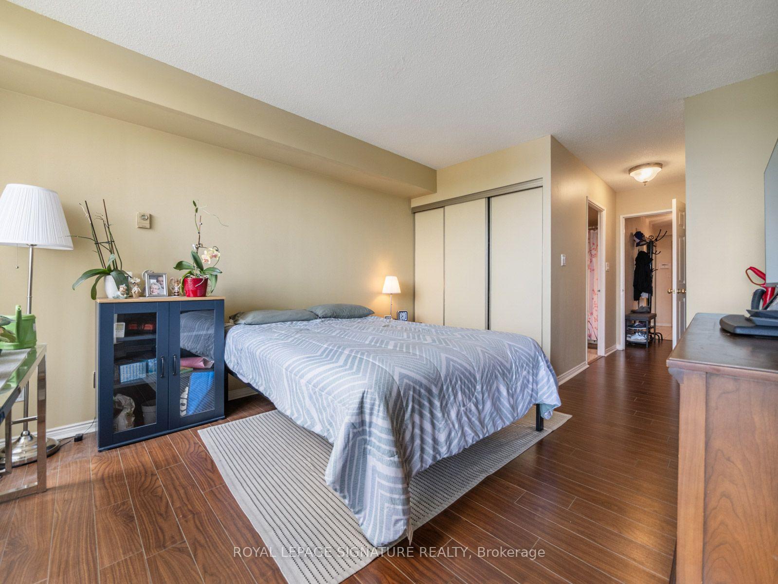 Photo 33 of Unit 501, 20 Guildwood Parkway, Scarborough, Guildwood — HOMEH