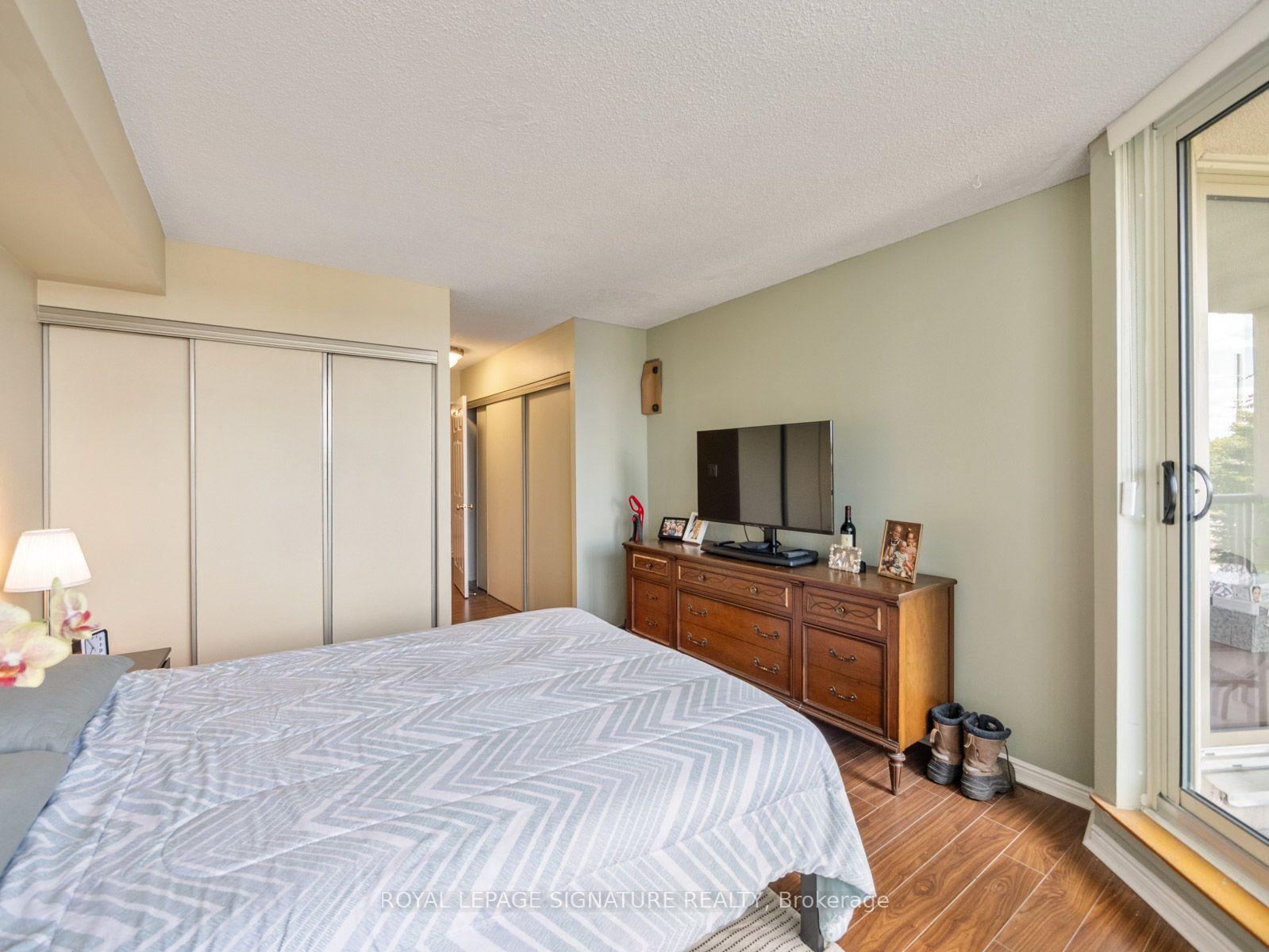 Photo 34 of Unit 501, 20 Guildwood Parkway, Scarborough, Guildwood — HOMEH