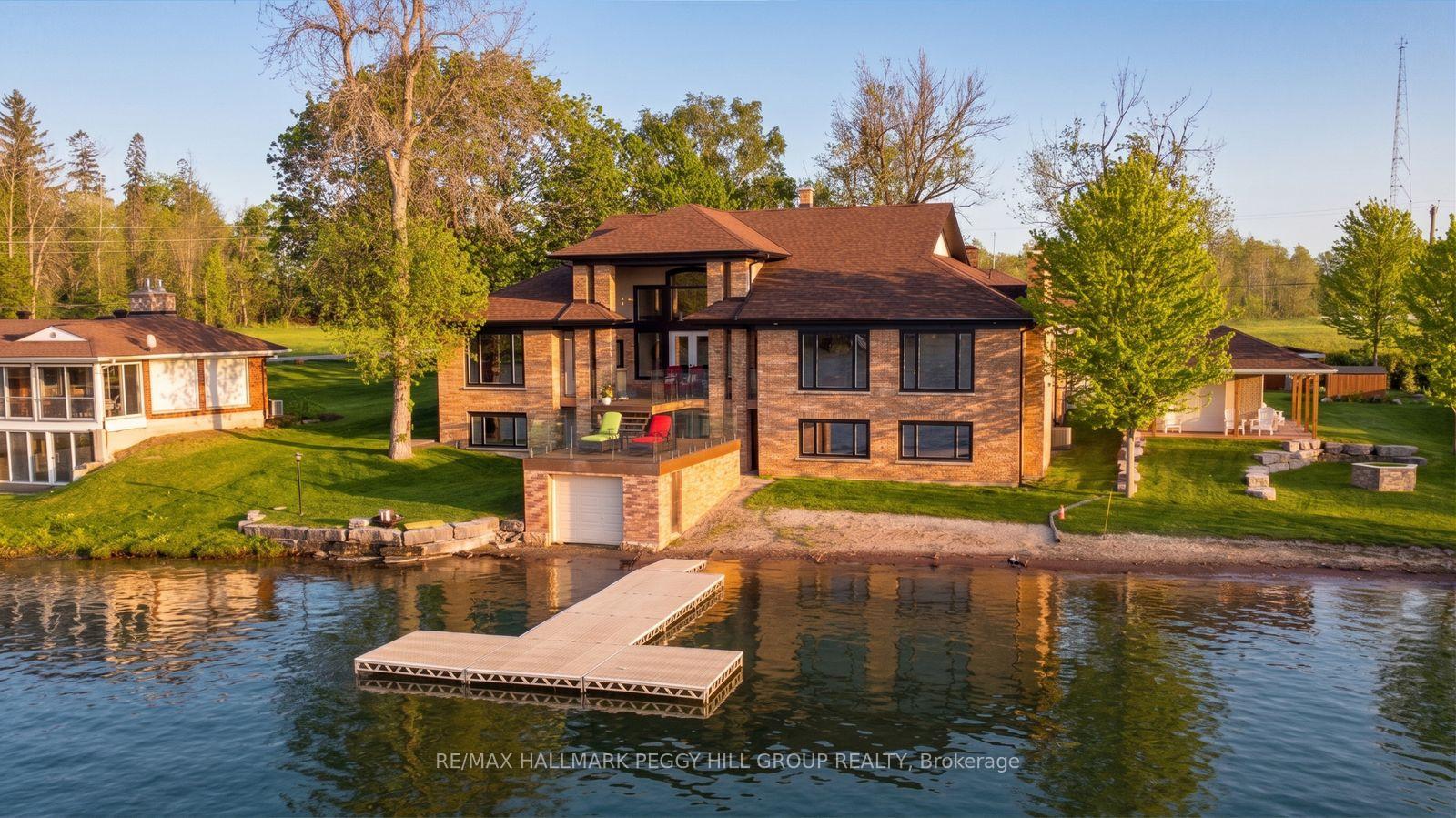 Photo of 3686 Portage Bay Road