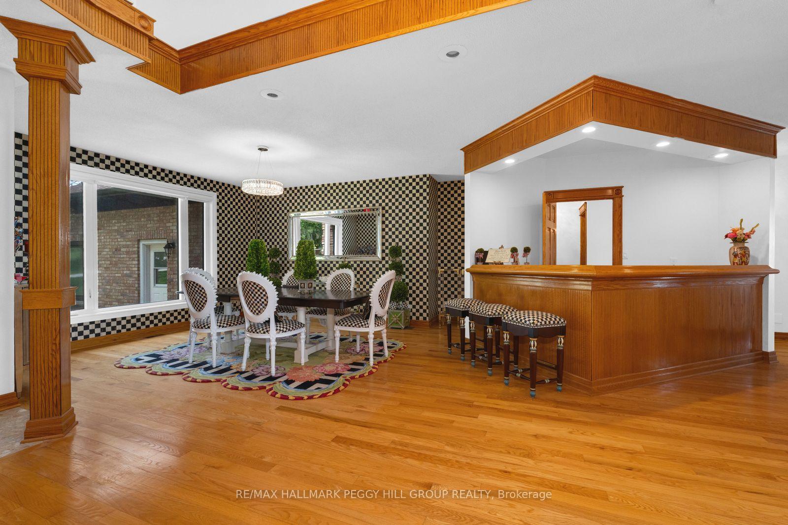 Photo 7 of 3686 Portage Bay Road, Ramara, Rural Ramara — HOMEH