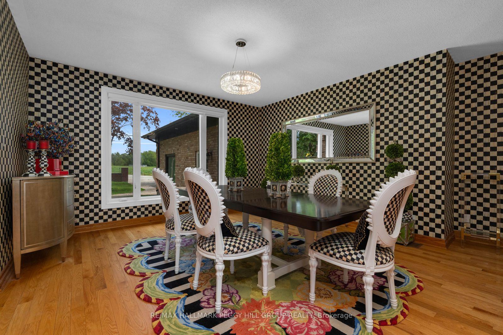 Photo 8 of 3686 Portage Bay Road, Ramara, Rural Ramara — HOMEH