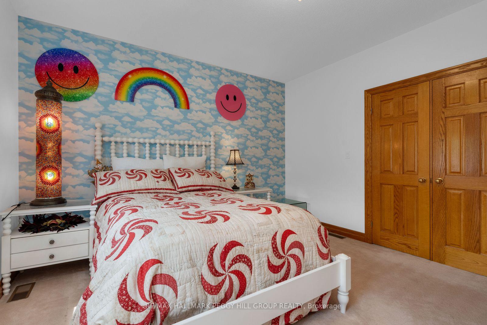 Photo 16 of 3686 Portage Bay Road, Ramara, Rural Ramara — HOMEH