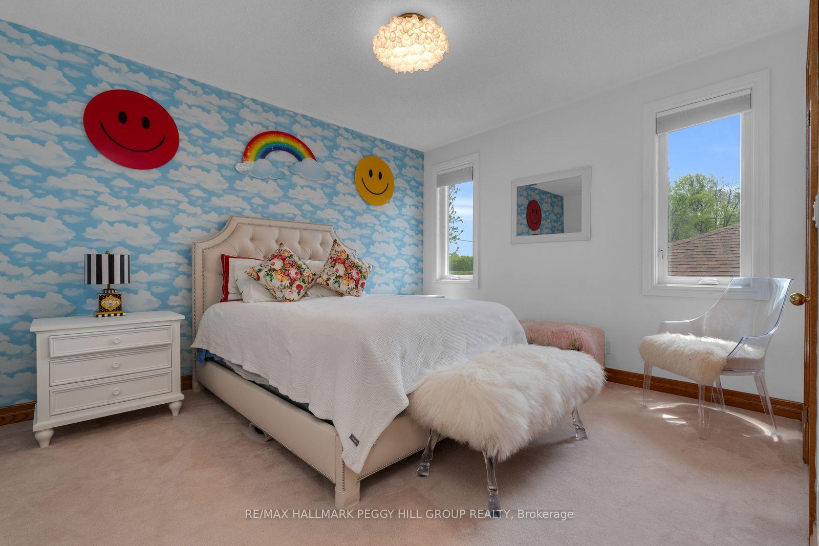 Photo 17 of 3686 Portage Bay Road, Ramara, Rural Ramara — HOMEH