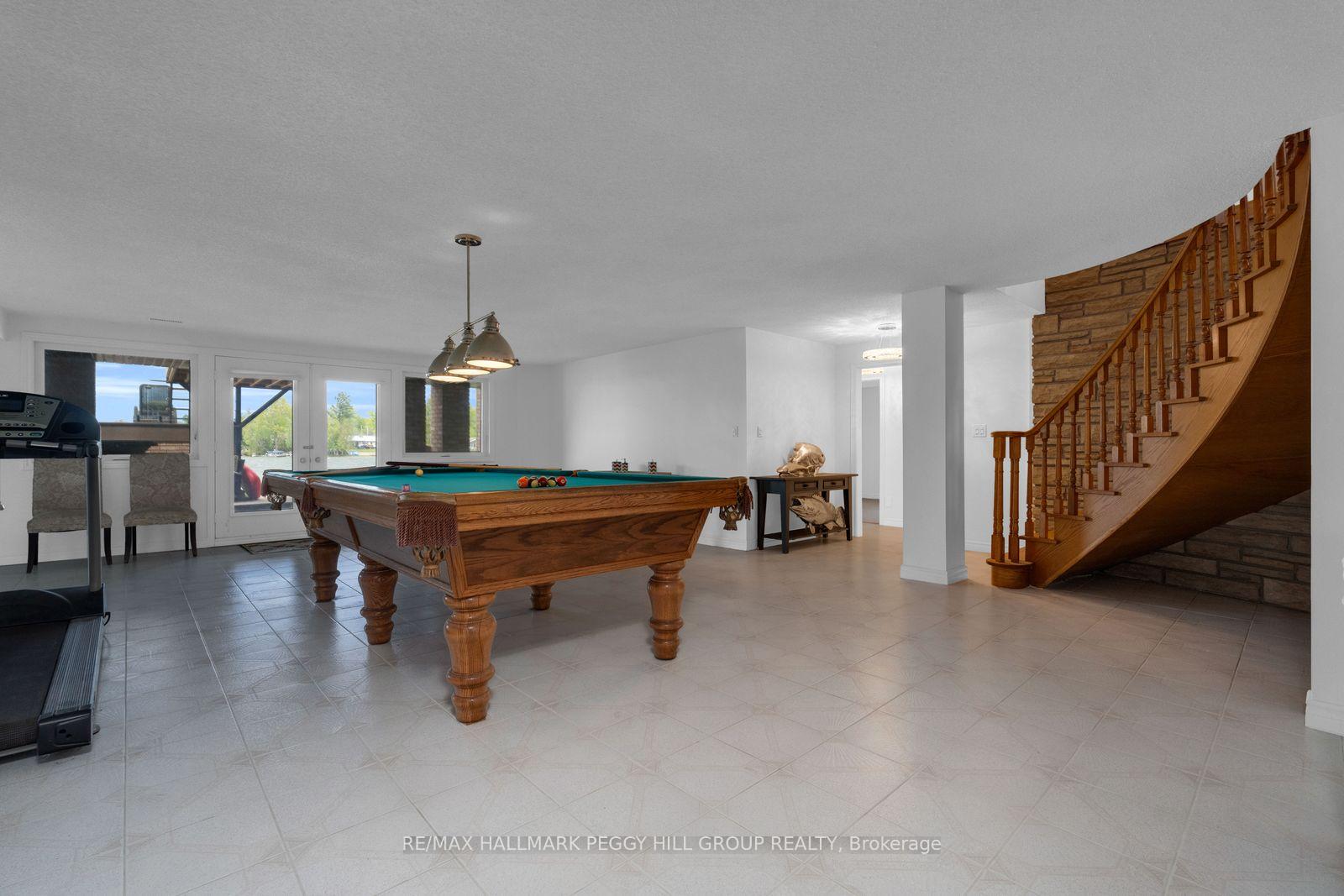 Photo 19 of 3686 Portage Bay Road, Ramara, Rural Ramara — HOMEH