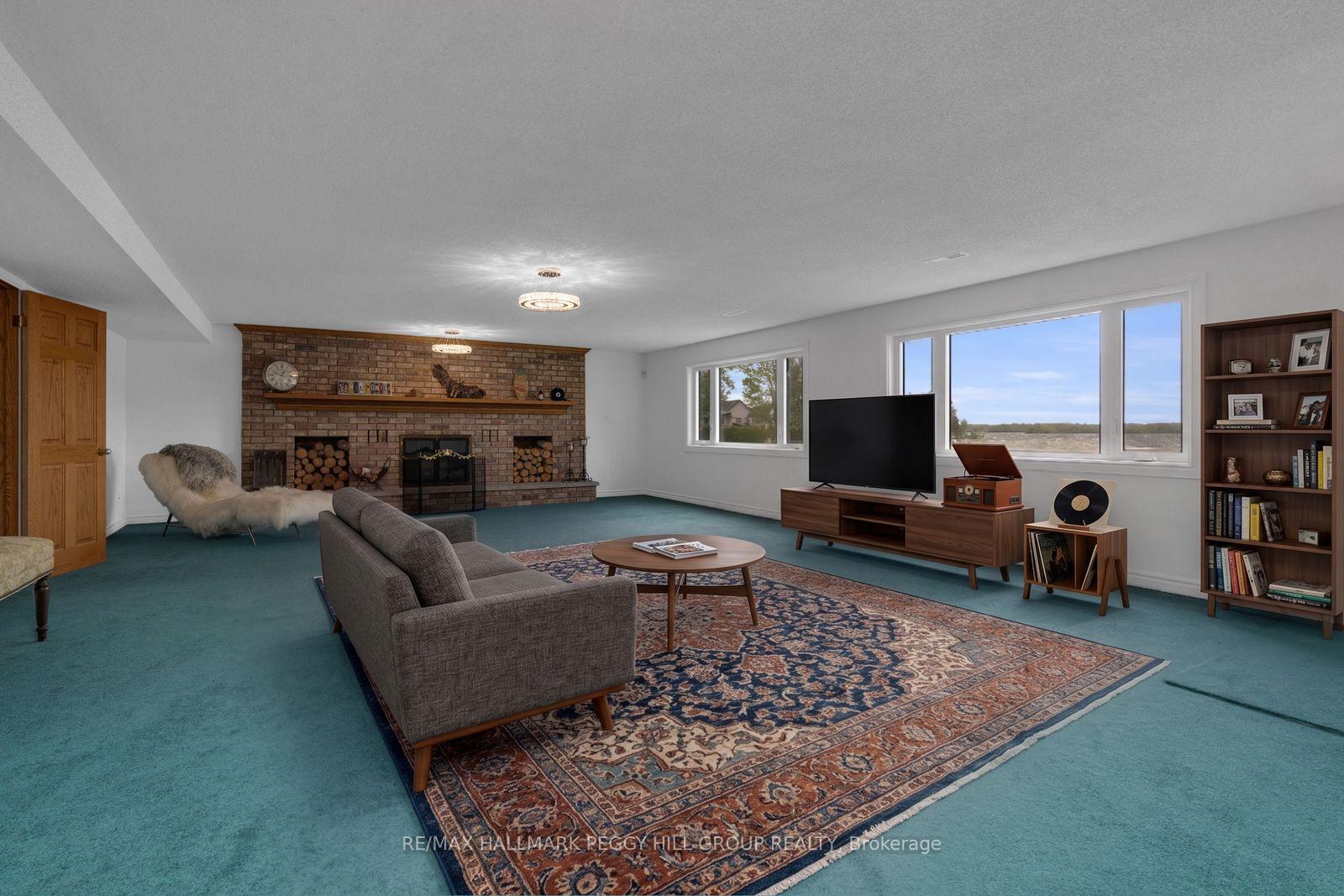 Photo 20 of 3686 Portage Bay Road, Ramara, Rural Ramara — HOMEH