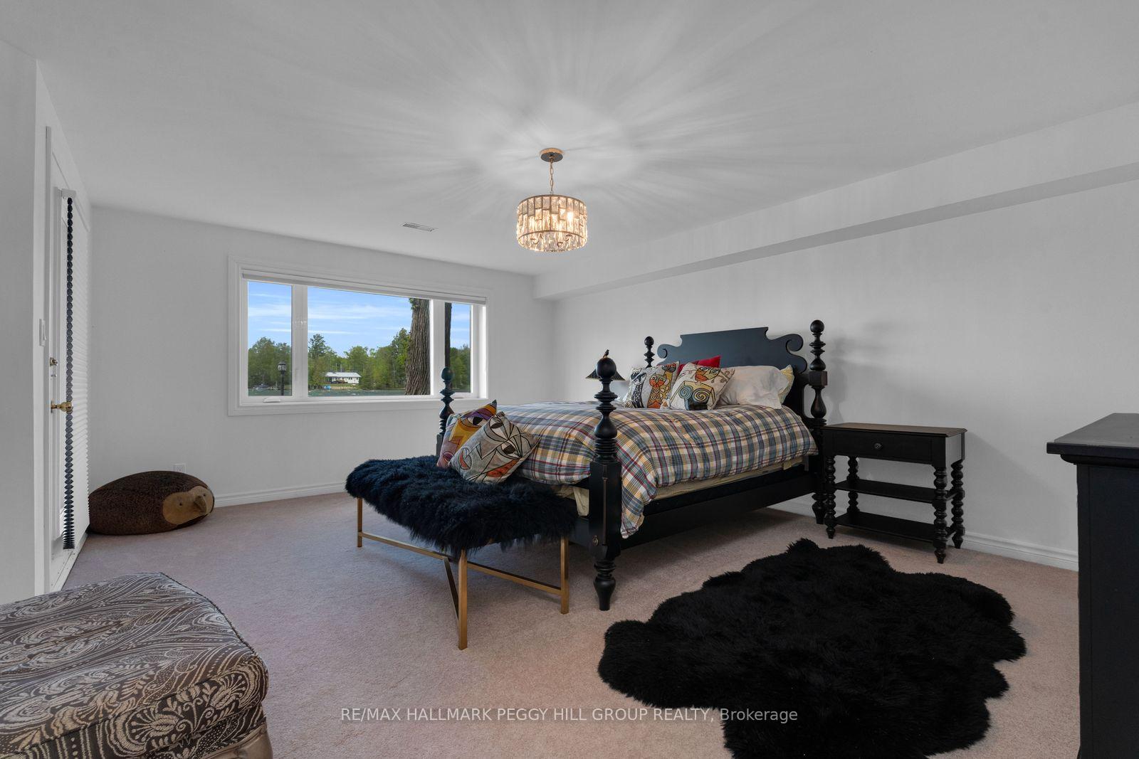 Photo 21 of 3686 Portage Bay Road, Ramara, Rural Ramara — HOMEH