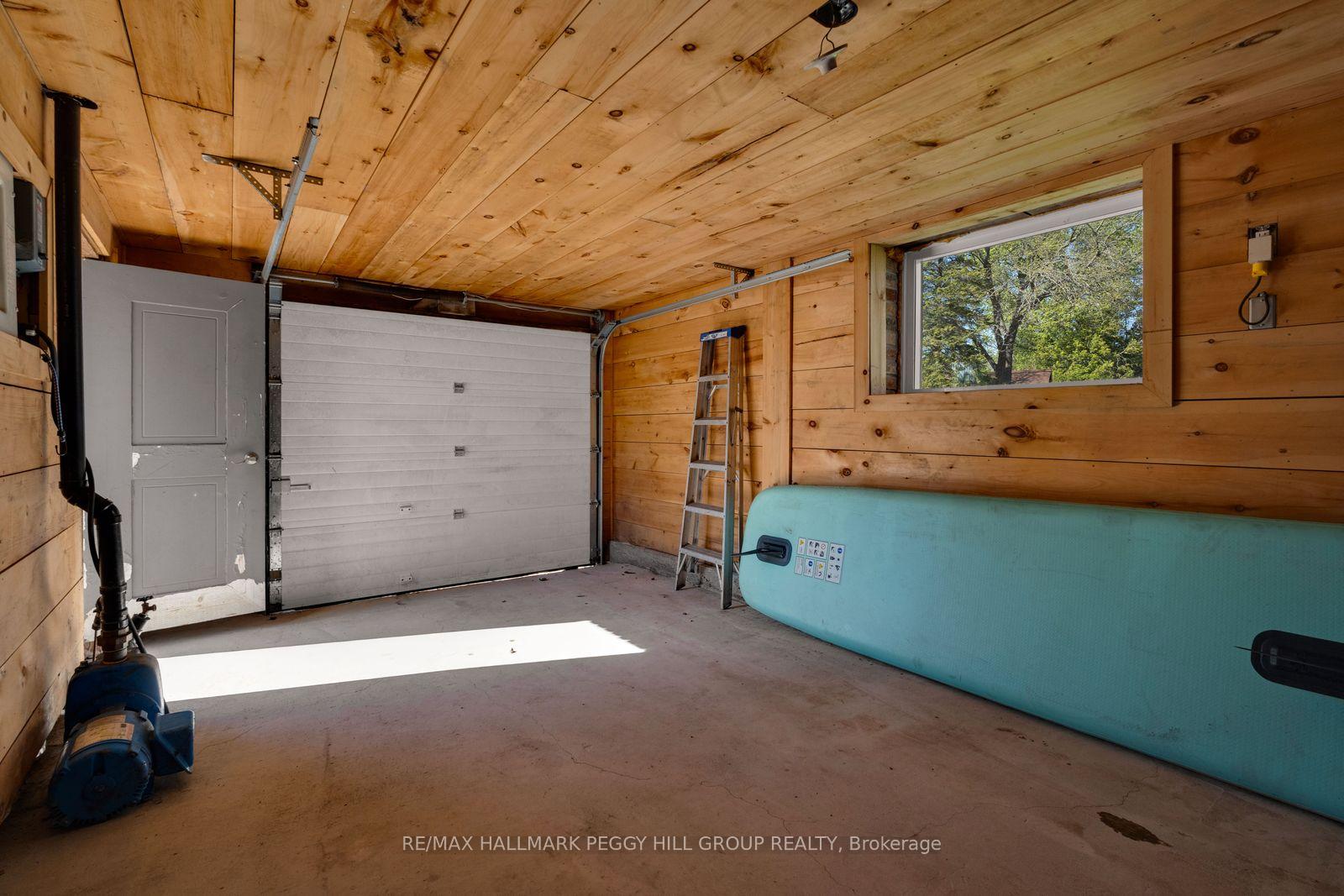 Photo 27 of 3686 Portage Bay Road, Ramara, Rural Ramara — HOMEH