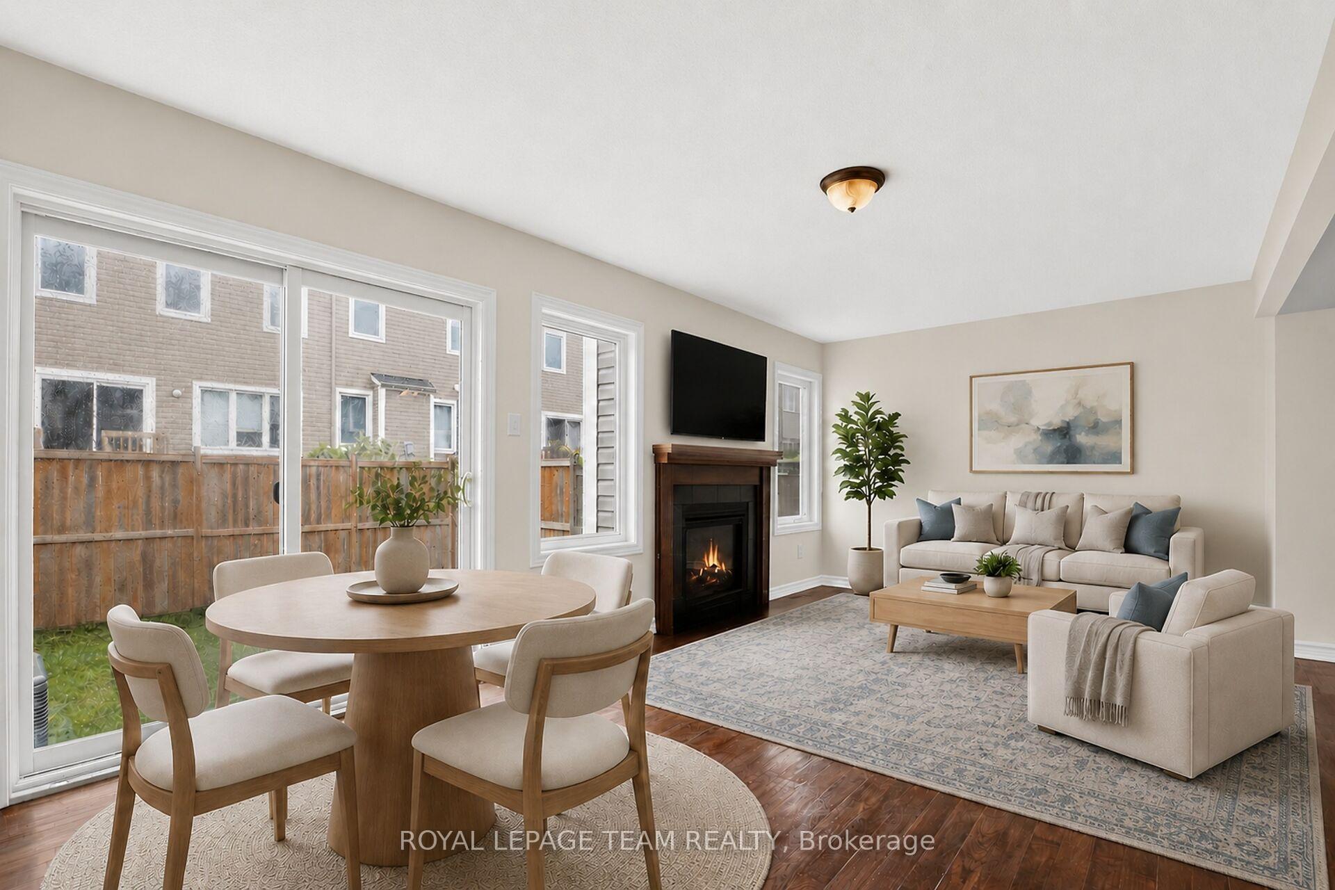 Photo 7 of 217 Conifer Creek Circle, Ottawa, Kanata - Emerald Meadows/Trailwest — HOMEH