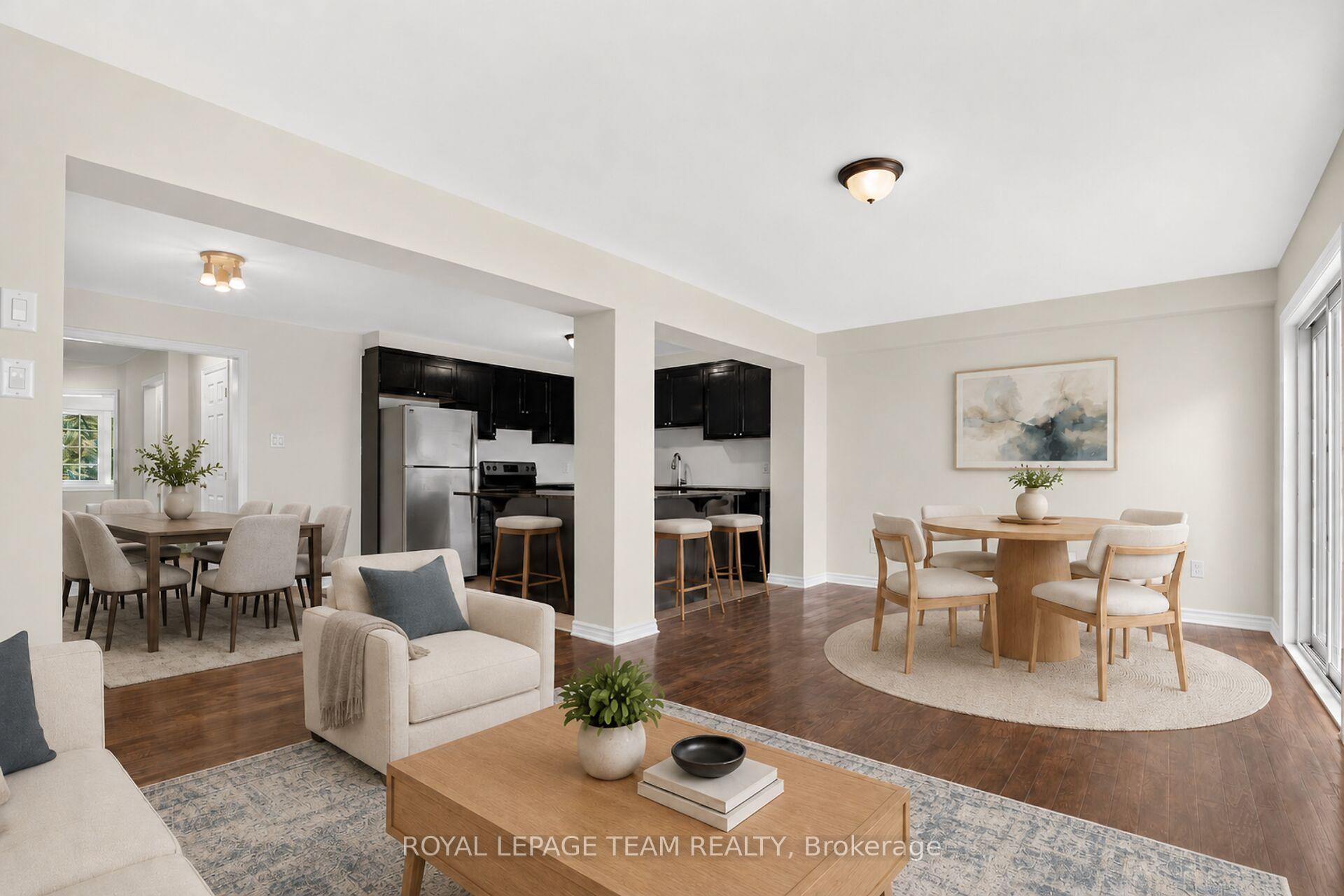 Photo 12 of 217 Conifer Creek Circle, Ottawa, Kanata - Emerald Meadows/Trailwest — HOMEH