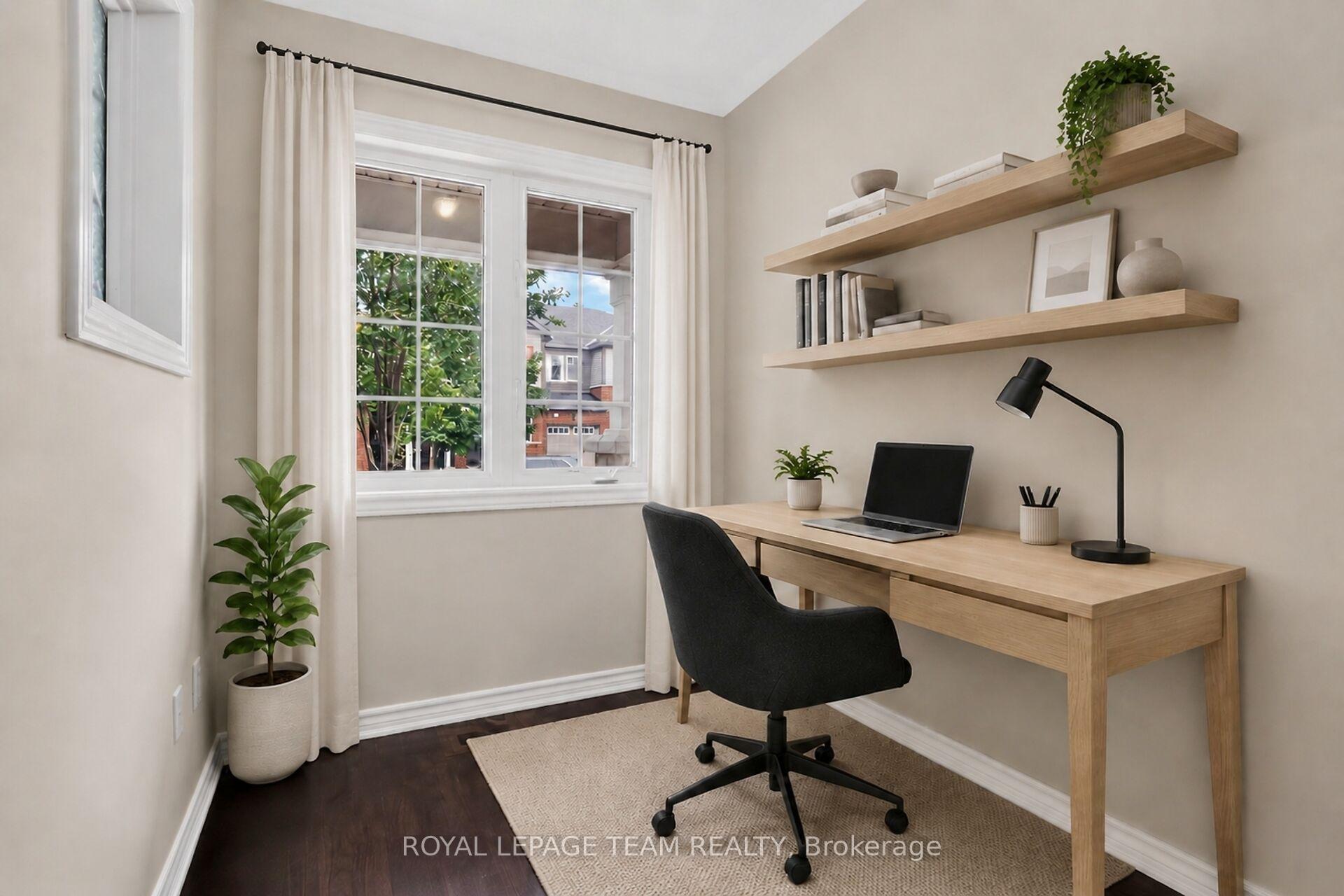 Photo 24 of 217 Conifer Creek Circle, Ottawa, Kanata - Emerald Meadows/Trailwest — HOMEH