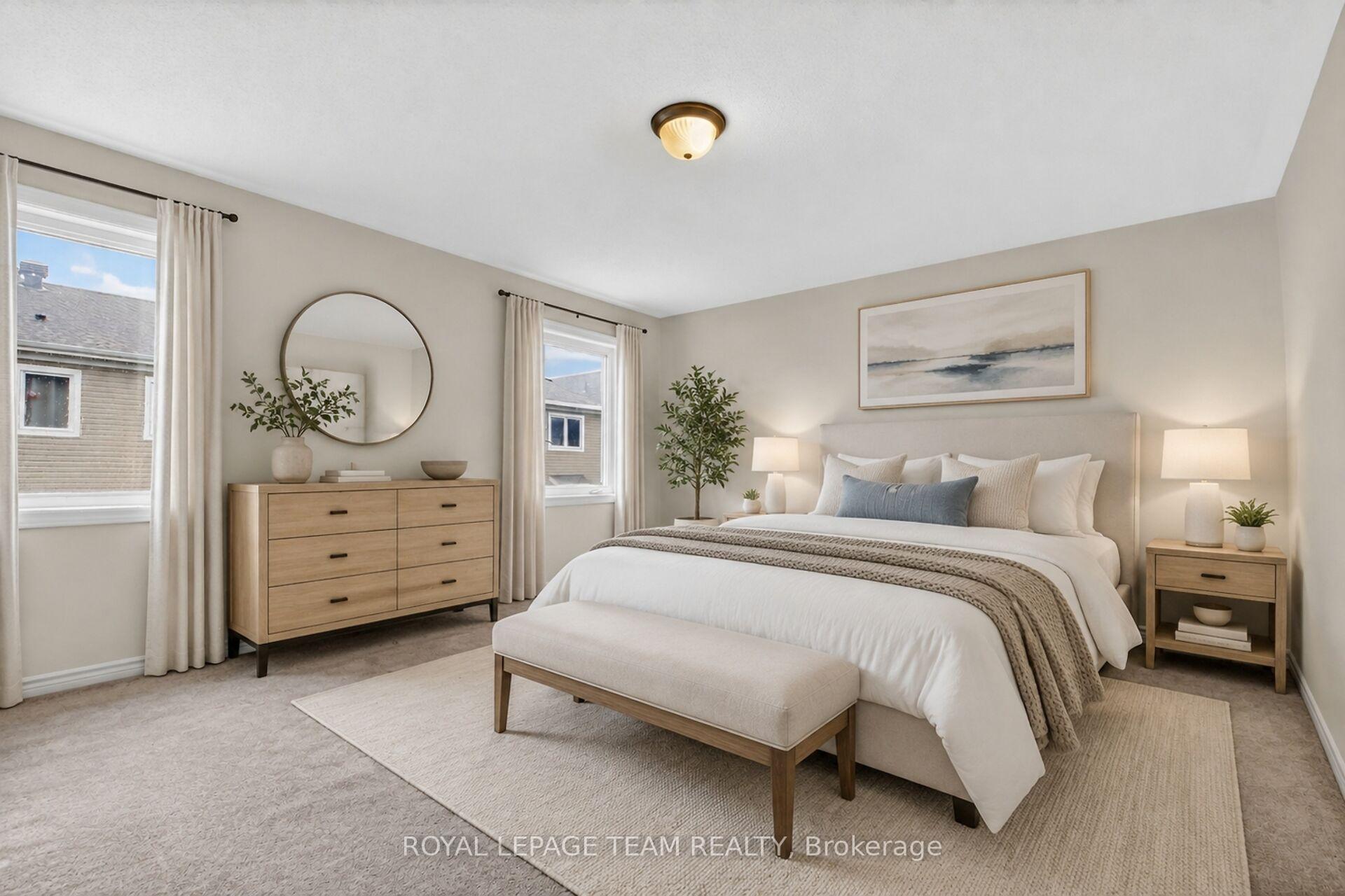 Photo 27 of 217 Conifer Creek Circle, Ottawa, Kanata - Emerald Meadows/Trailwest — HOMEH