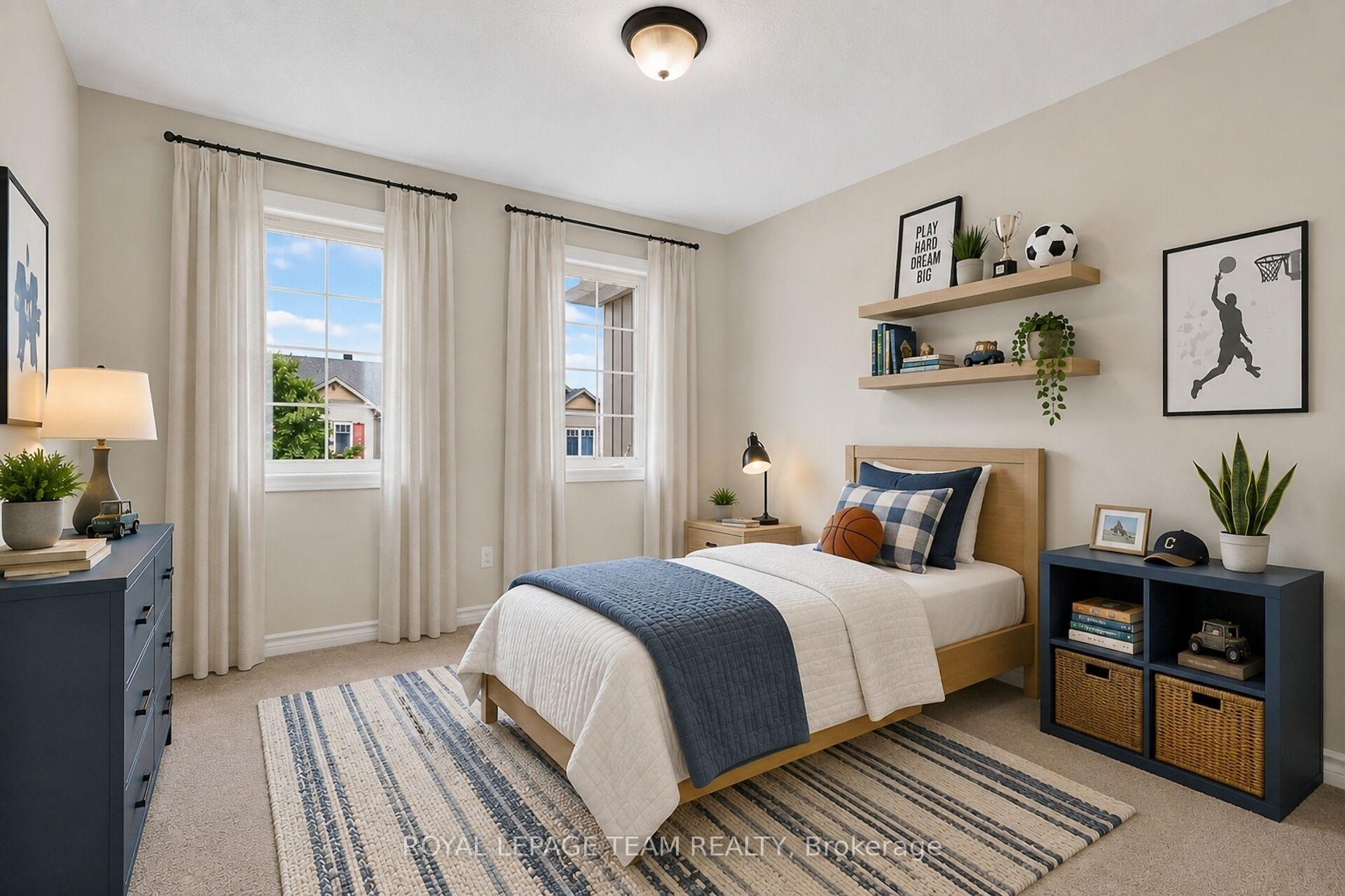 Photo 35 of 217 Conifer Creek Circle, Ottawa, Kanata - Emerald Meadows/Trailwest — HOMEH