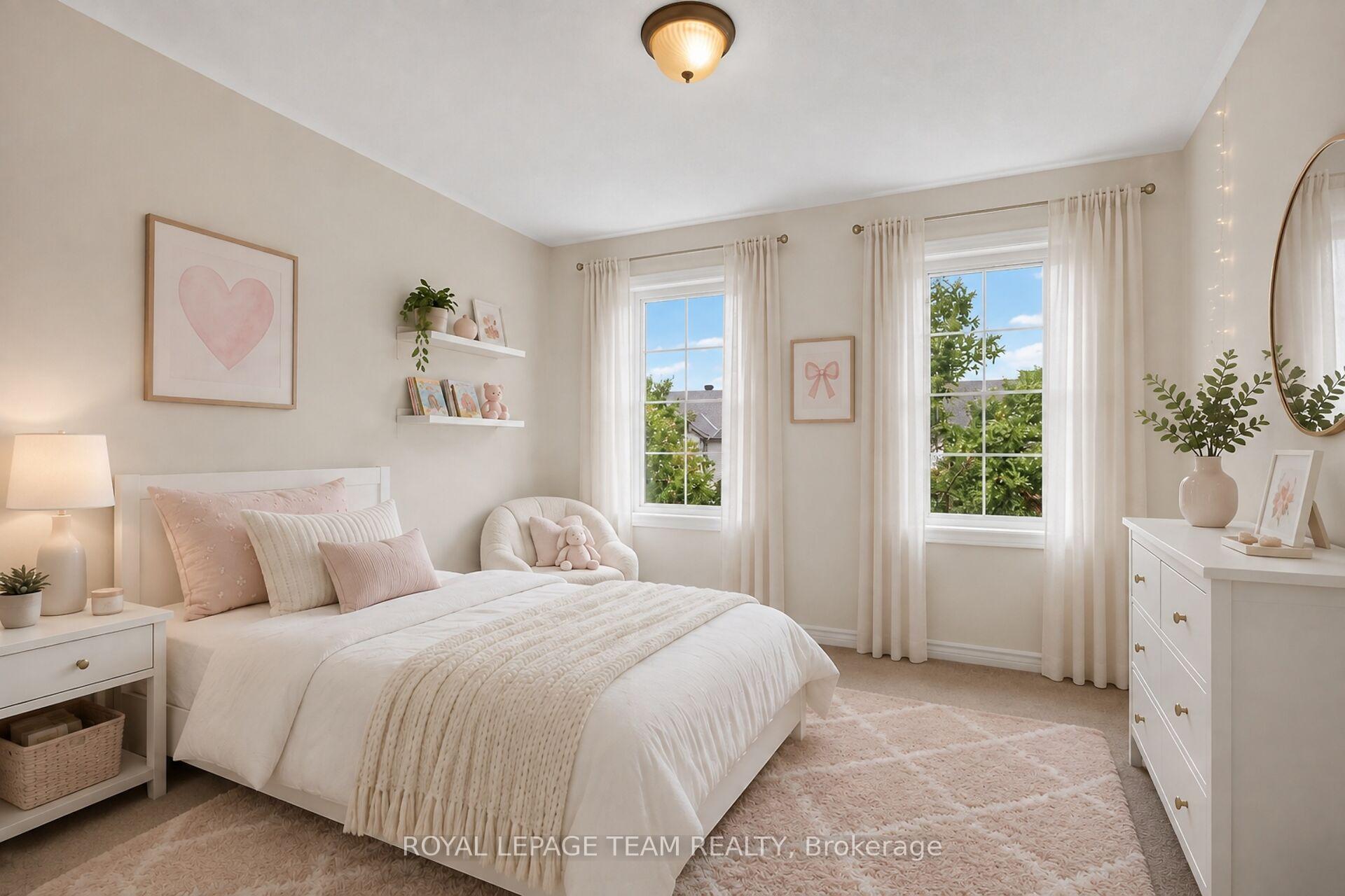 Photo 41 of 217 Conifer Creek Circle, Ottawa, Kanata - Emerald Meadows/Trailwest — HOMEH