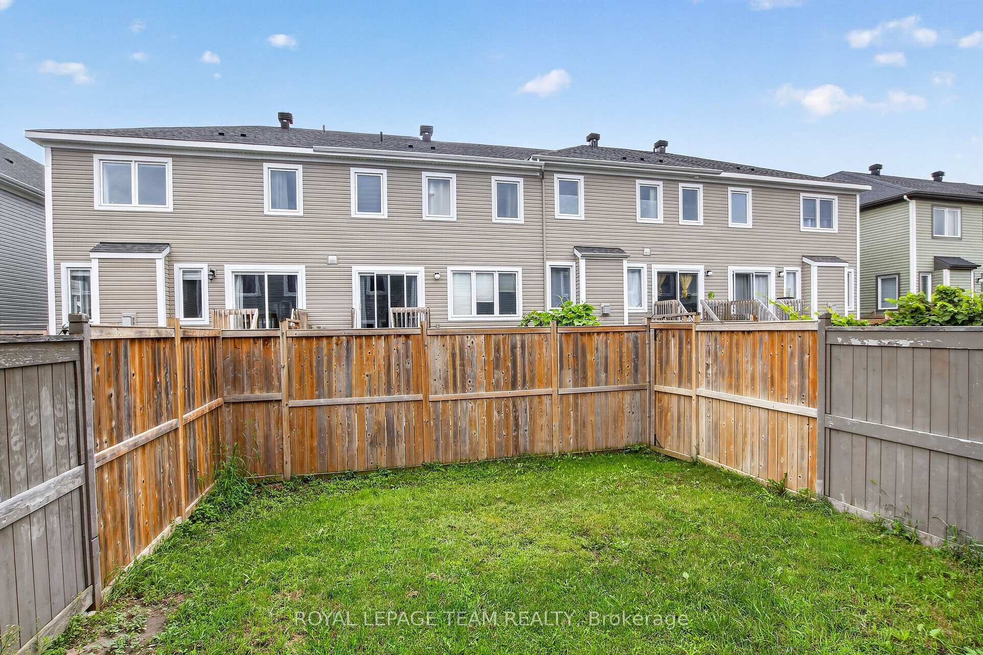 Photo 47 of 217 Conifer Creek Circle, Ottawa, Kanata - Emerald Meadows/Trailwest — HOMEH