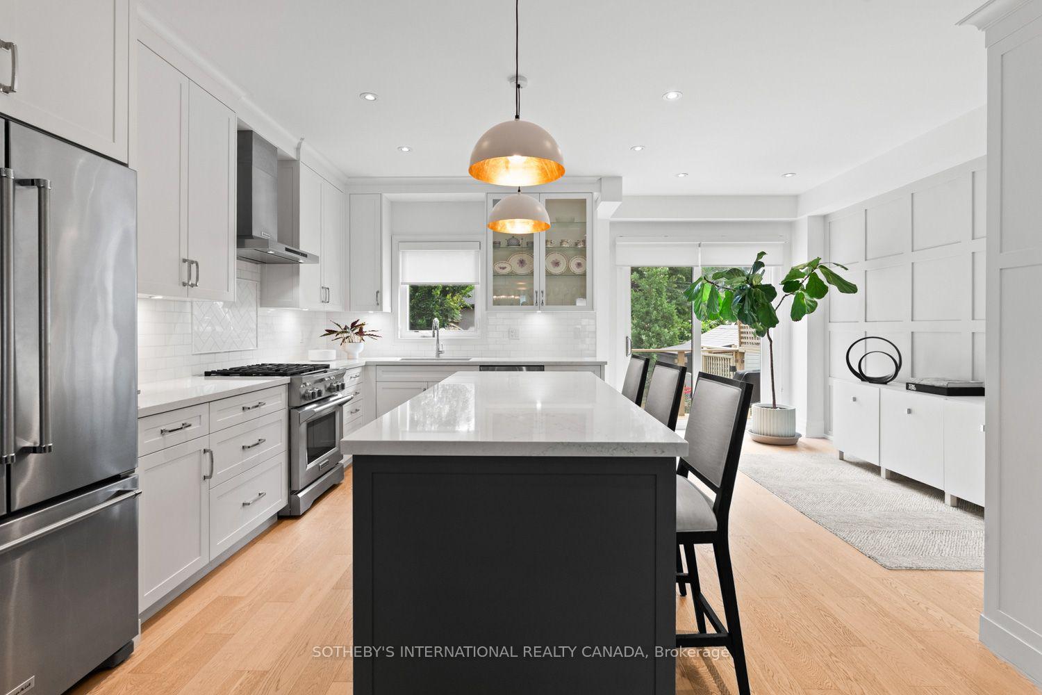 Photo 4 of 177 Arlington Avenue, Toronto, Humewood-Cedarvale — HOMEH