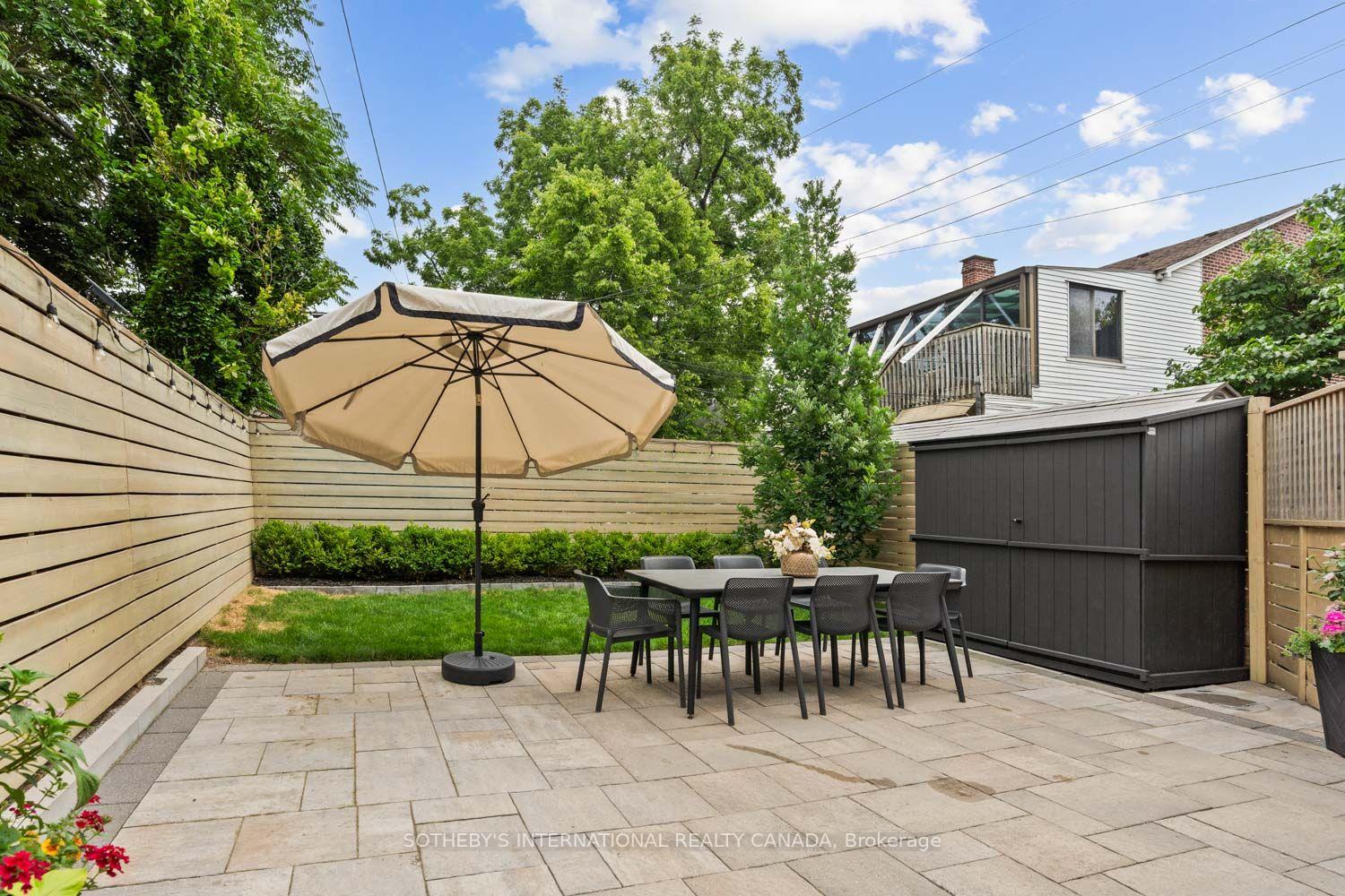 Photo 8 of 177 Arlington Avenue, Toronto, Humewood-Cedarvale — HOMEH