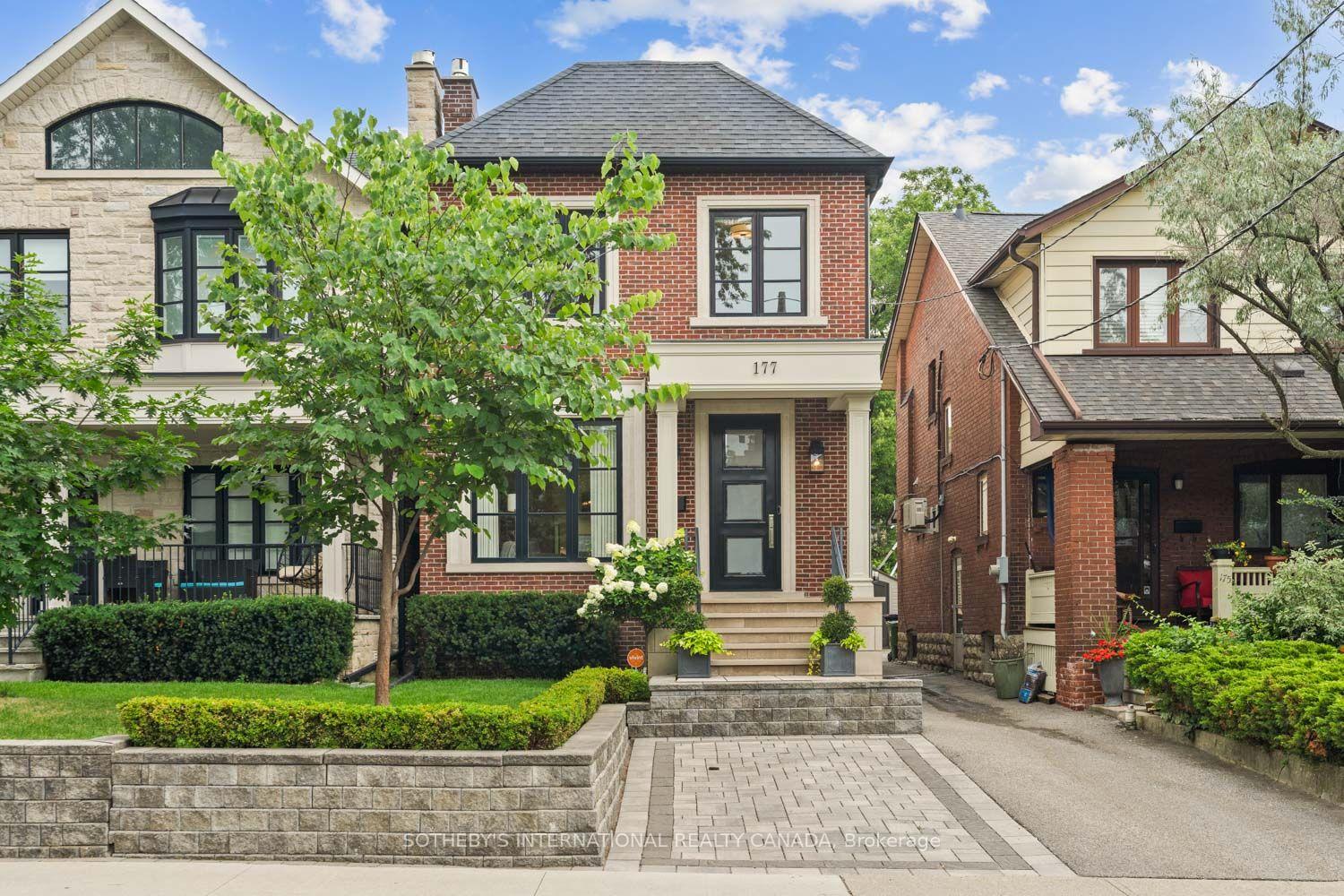 Photo 9 of 177 Arlington Avenue, Toronto, Humewood-Cedarvale — HOMEH