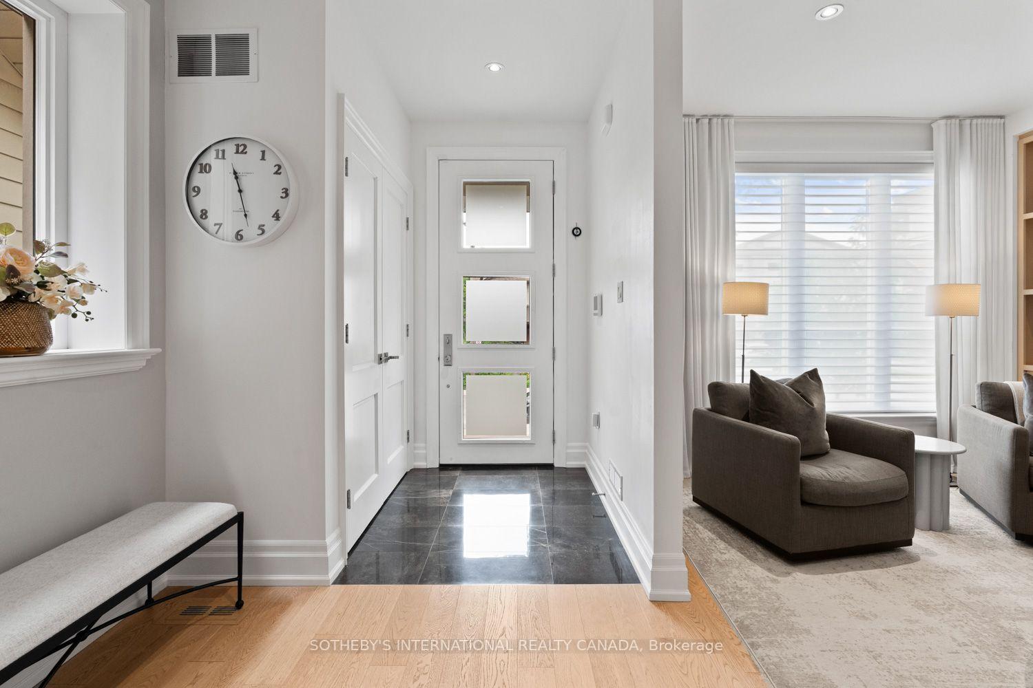 Photo 11 of 177 Arlington Avenue, Toronto, Humewood-Cedarvale — HOMEH