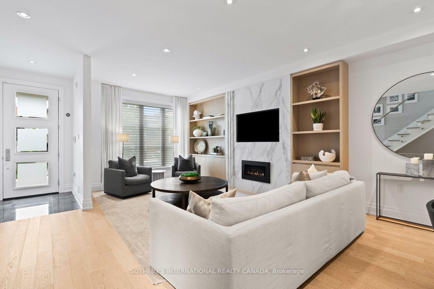 Photo 12 of 177 Arlington Avenue, Toronto, Humewood-Cedarvale — HOMEH