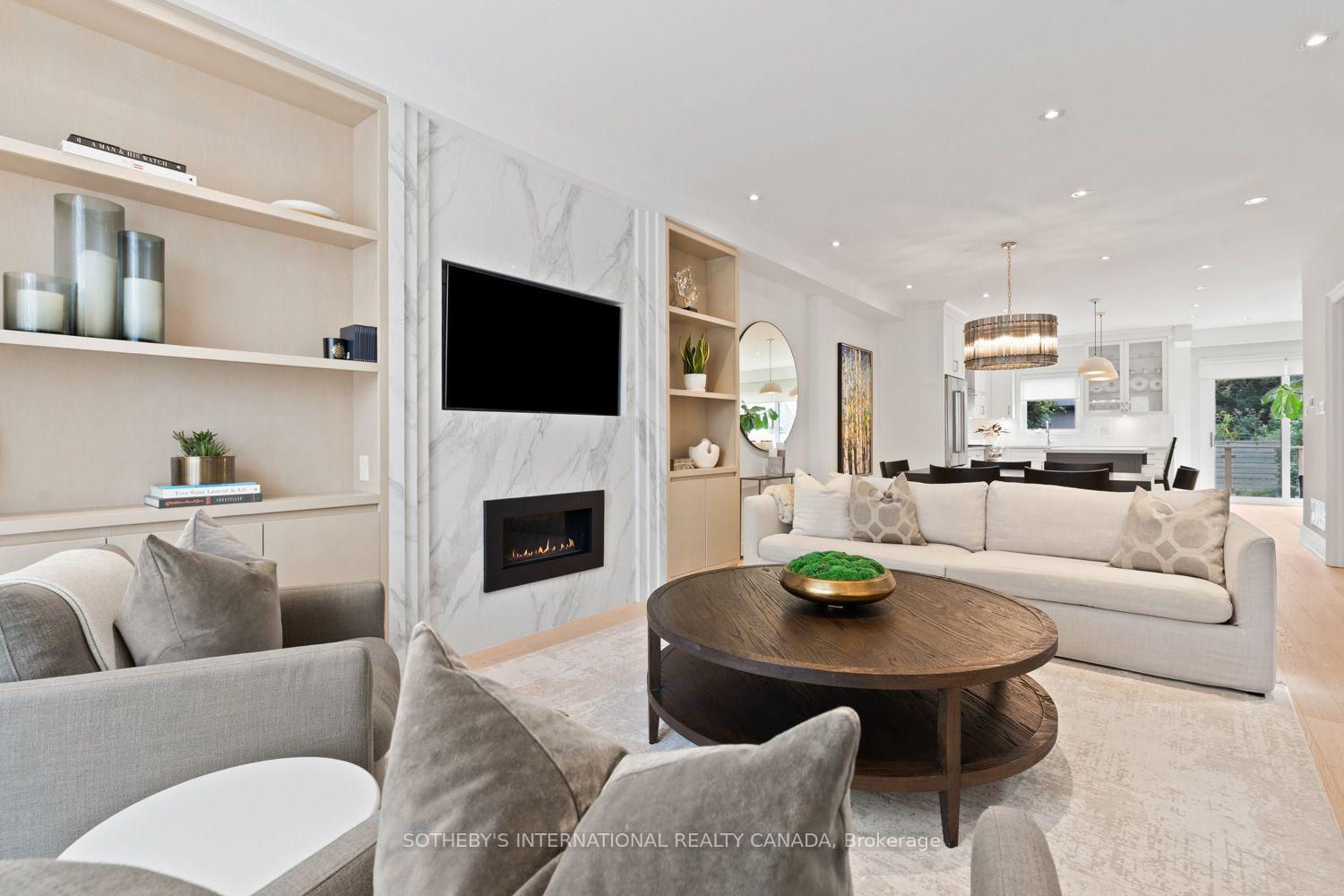 Photo 14 of 177 Arlington Avenue, Toronto, Humewood-Cedarvale — HOMEH
