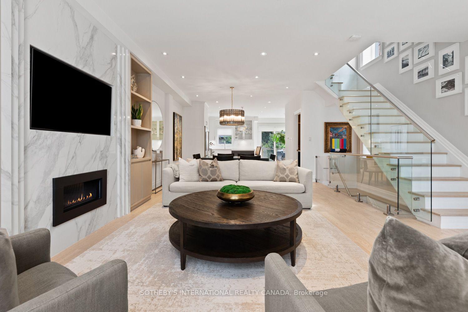 Photo 15 of 177 Arlington Avenue, Toronto, Humewood-Cedarvale — HOMEH