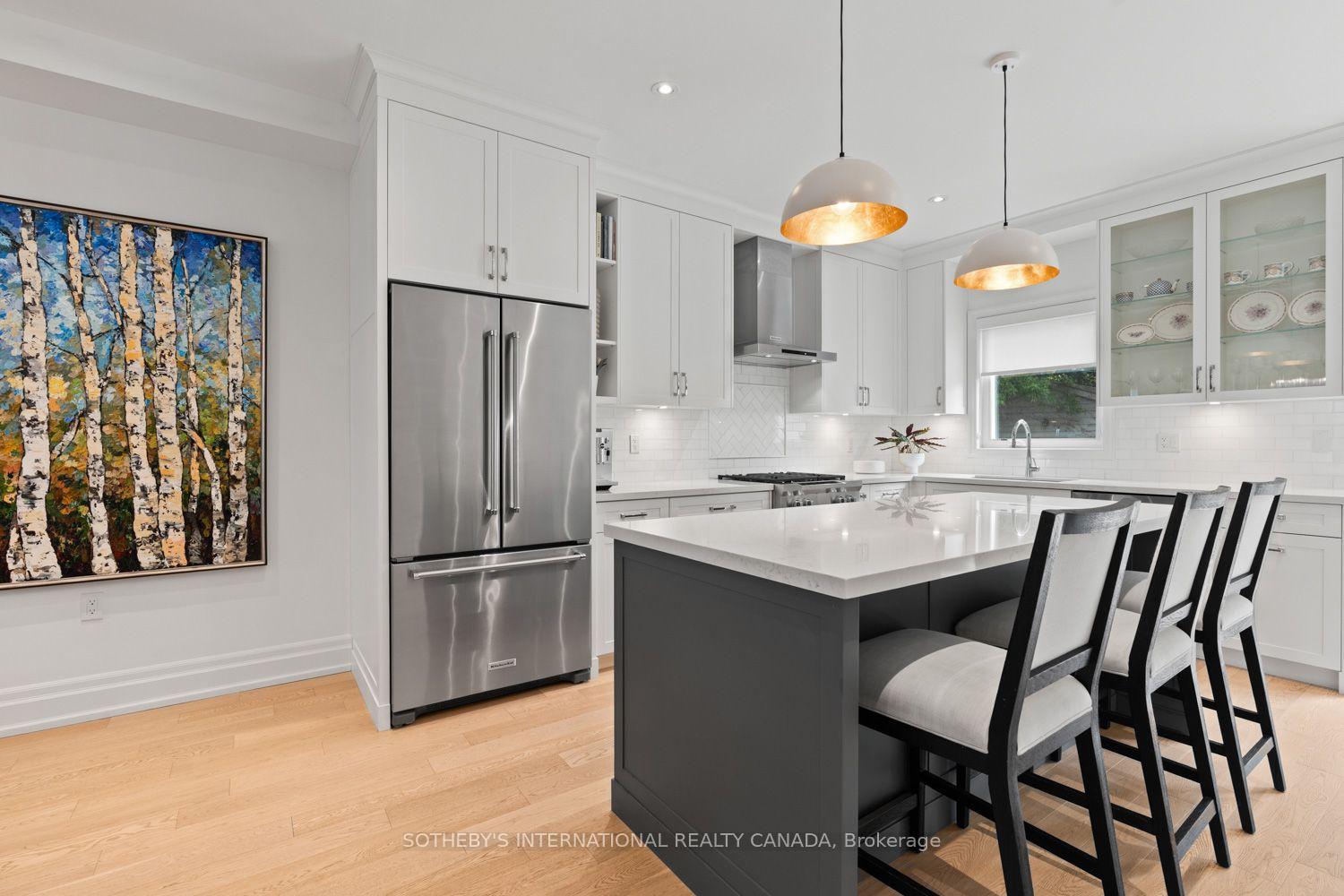 Photo 18 of 177 Arlington Avenue, Toronto, Humewood-Cedarvale — HOMEH