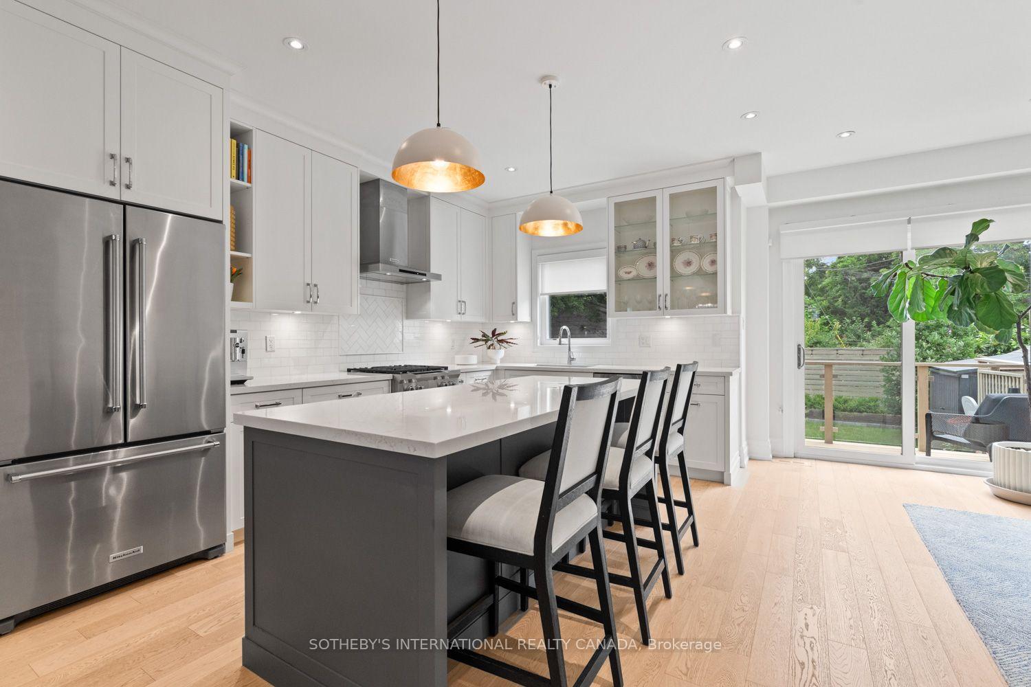 Photo 19 of 177 Arlington Avenue, Toronto, Humewood-Cedarvale — HOMEH