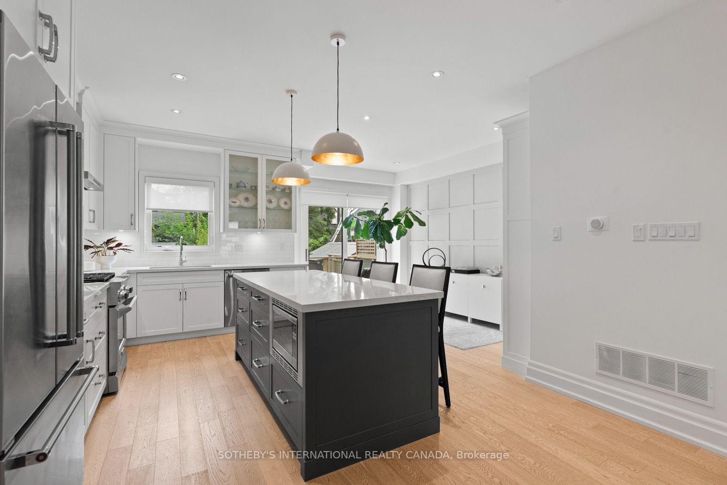Photo 20 of 177 Arlington Avenue, Toronto, Humewood-Cedarvale — HOMEH