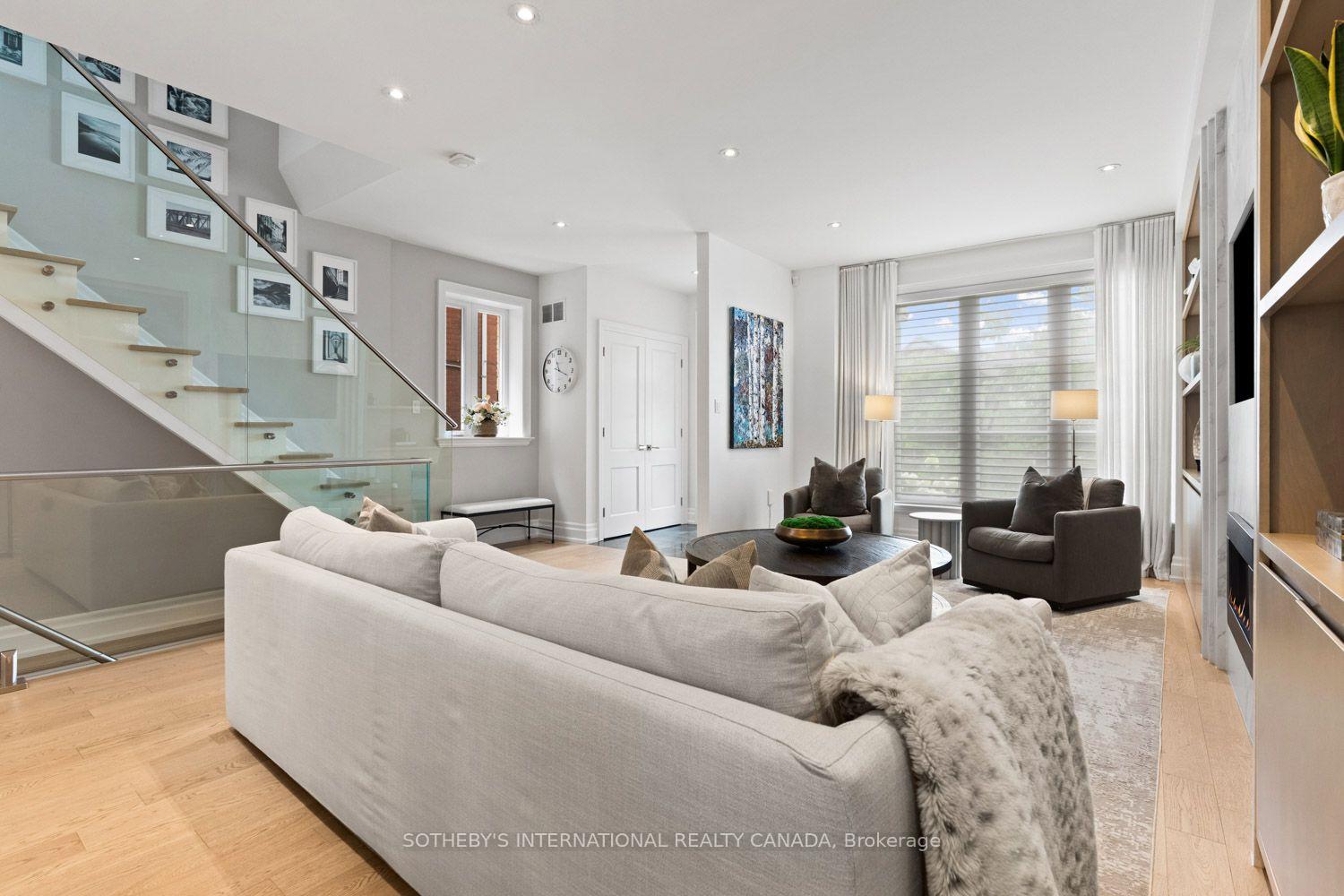 Photo 23 of 177 Arlington Avenue, Toronto, Humewood-Cedarvale — HOMEH
