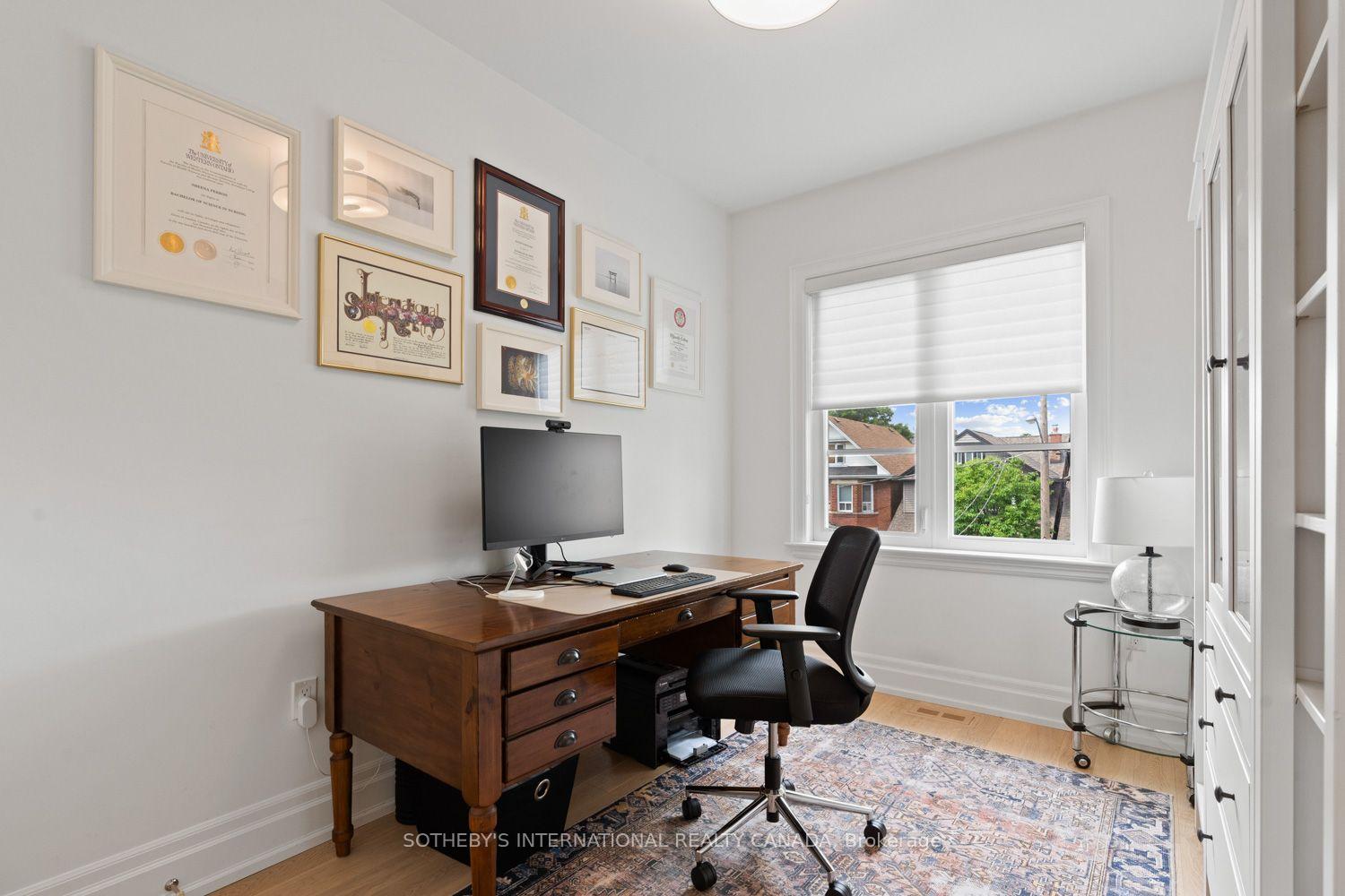 Photo 30 of 177 Arlington Avenue, Toronto, Humewood-Cedarvale — HOMEH
