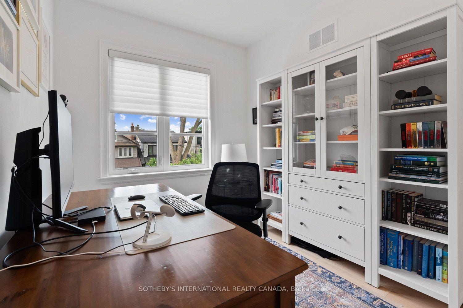 Photo 31 of 177 Arlington Avenue, Toronto, Humewood-Cedarvale — HOMEH