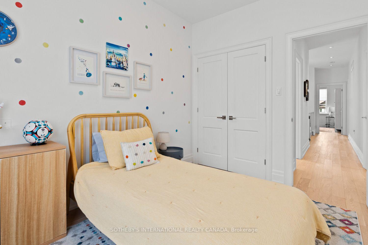 Photo 36 of 177 Arlington Avenue, Toronto, Humewood-Cedarvale — HOMEH