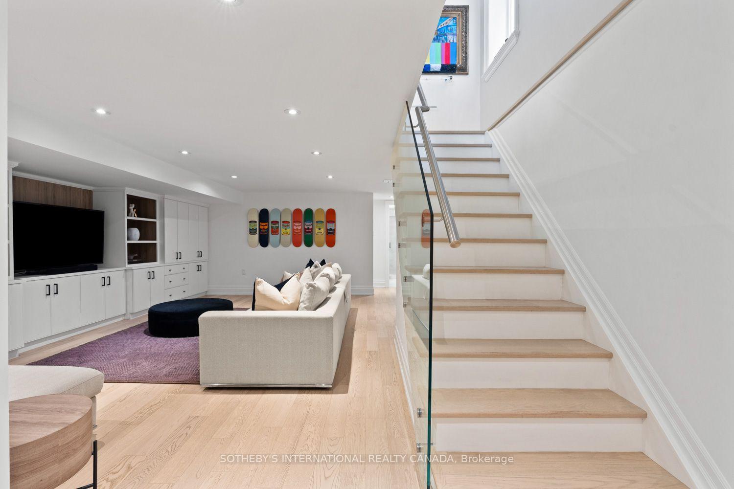 Photo 38 of 177 Arlington Avenue, Toronto, Humewood-Cedarvale — HOMEH