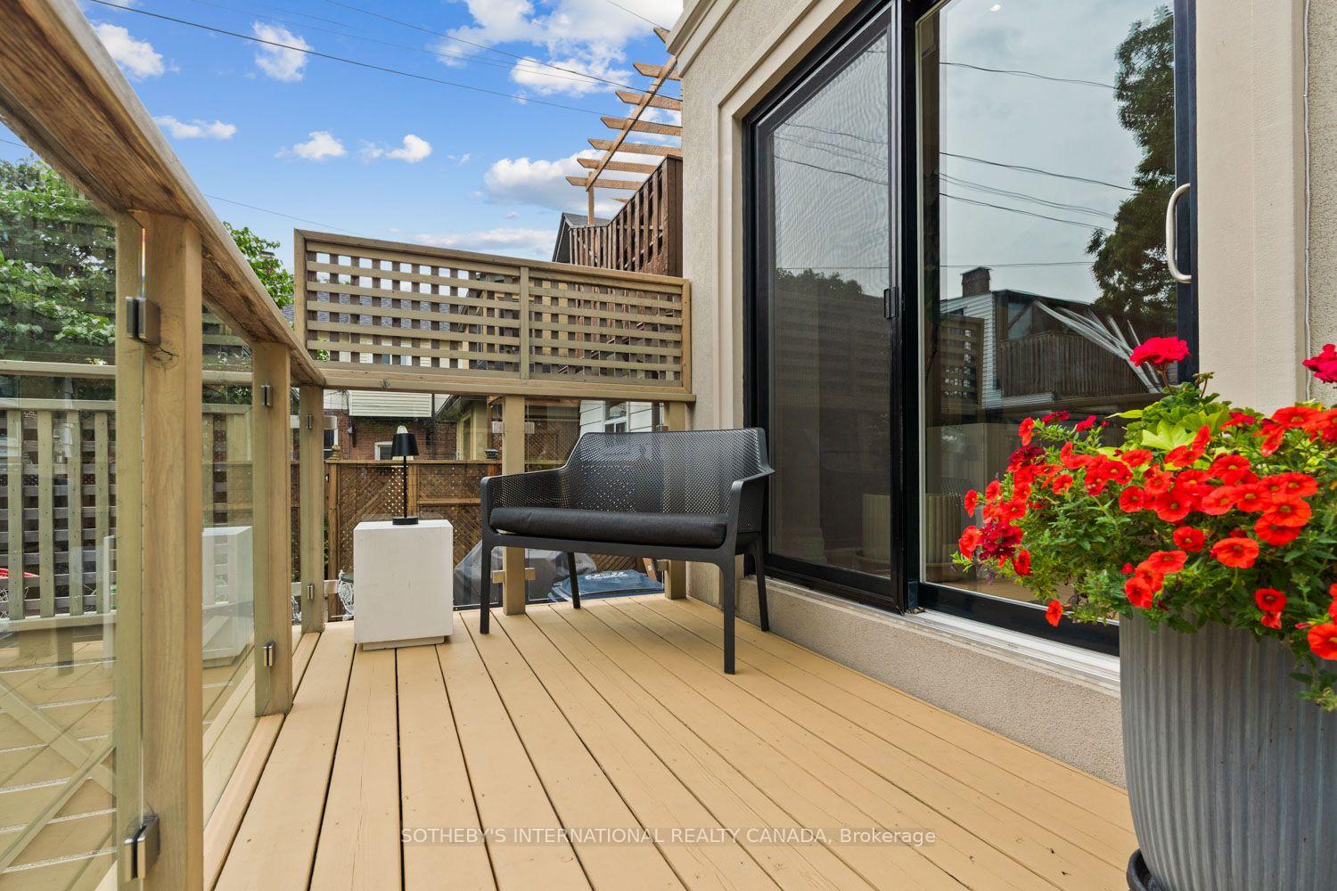 Photo 45 of 177 Arlington Avenue, Toronto, Humewood-Cedarvale — HOMEH