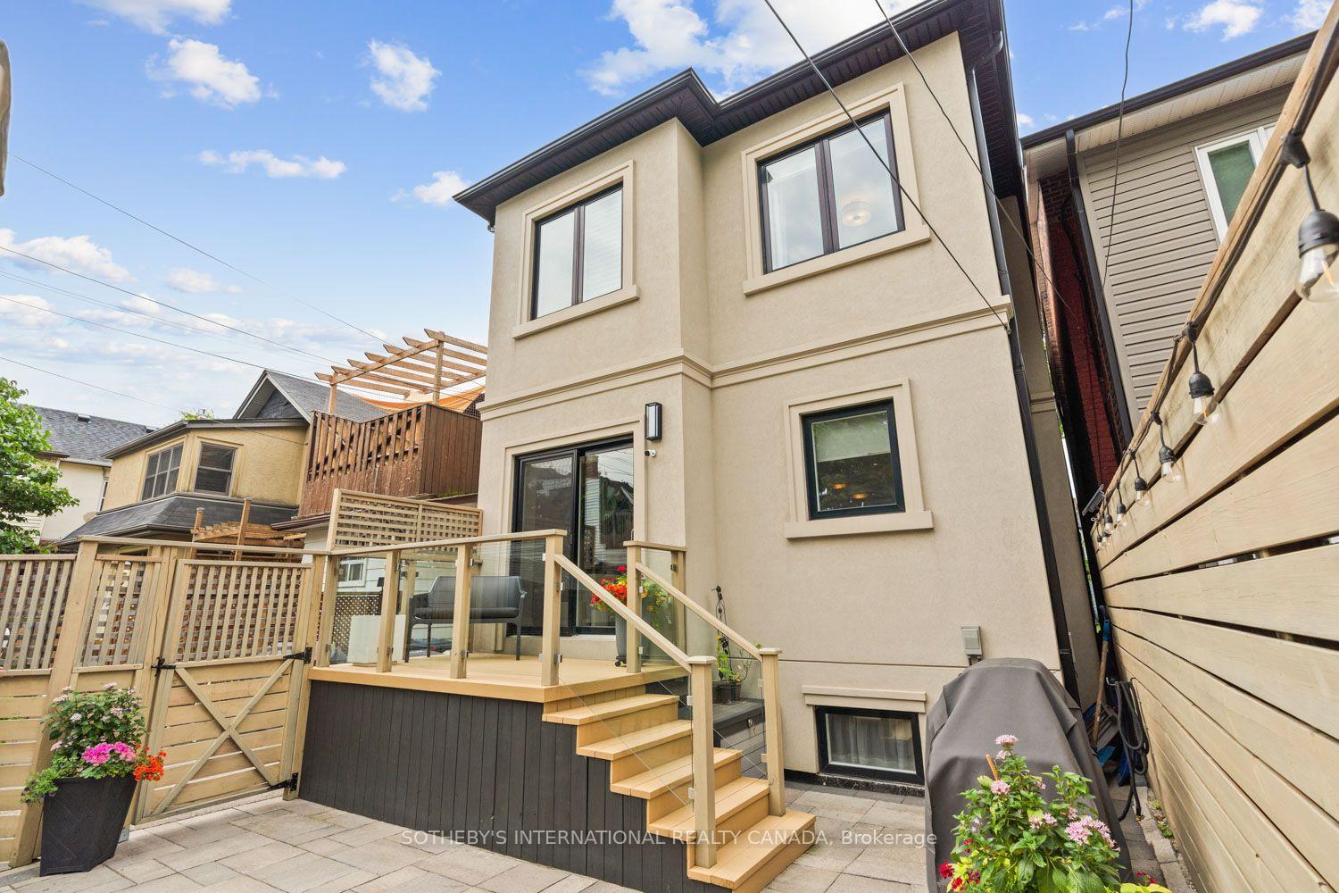 Photo 46 of 177 Arlington Avenue, Toronto, Humewood-Cedarvale — HOMEH