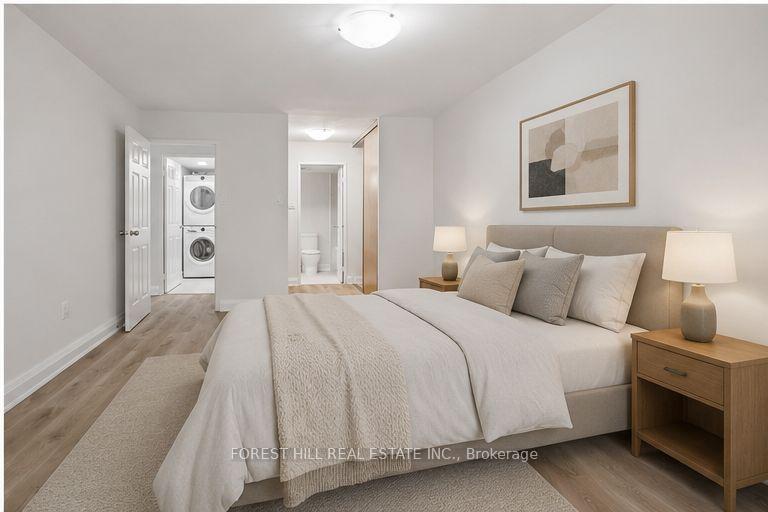 Photo 8 of Unit 101, 7420 Bathurst Street, Vaughan, Brownridge — HOMEH