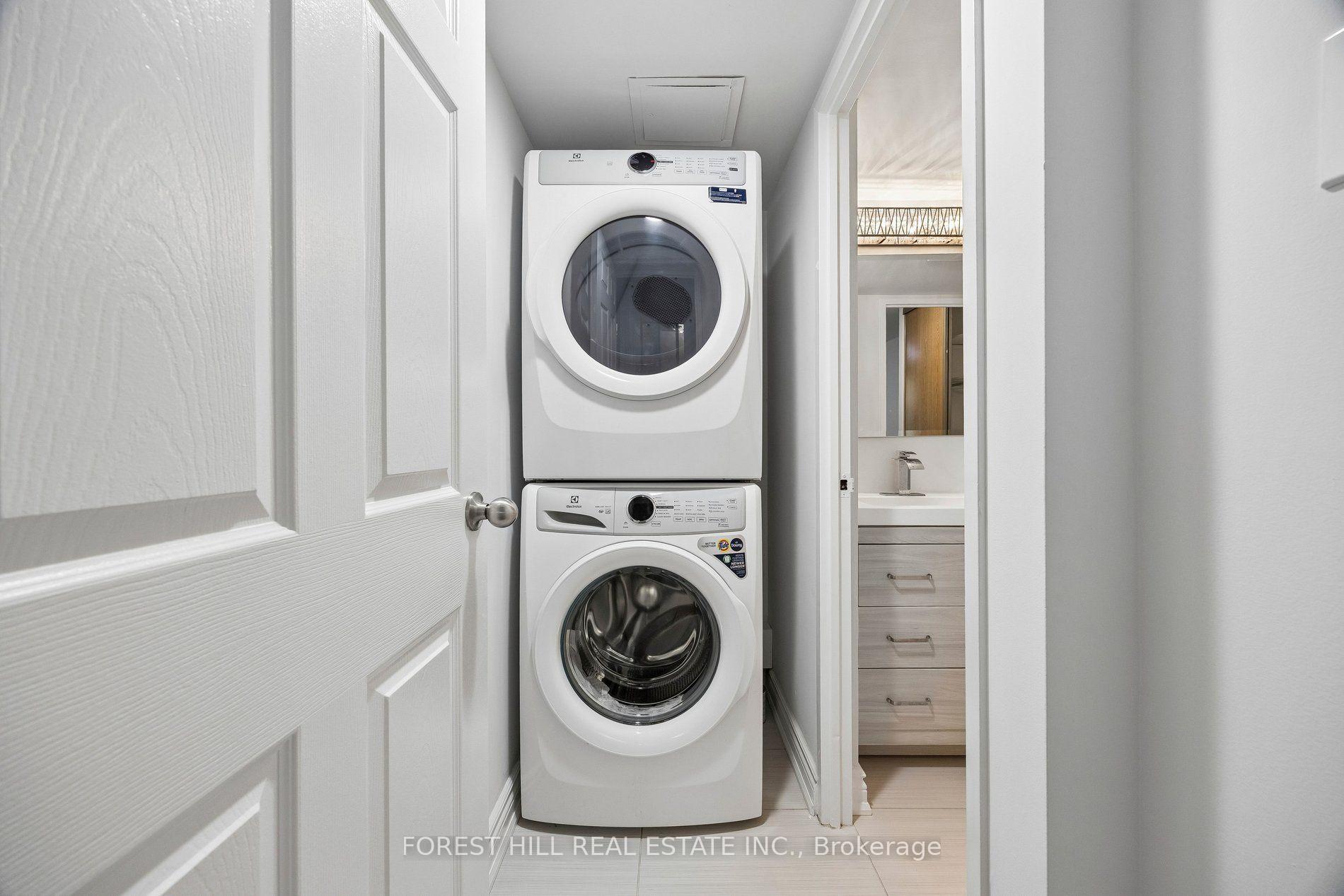 Photo 11 of Unit 101, 7420 Bathurst Street, Vaughan, Brownridge — HOMEH