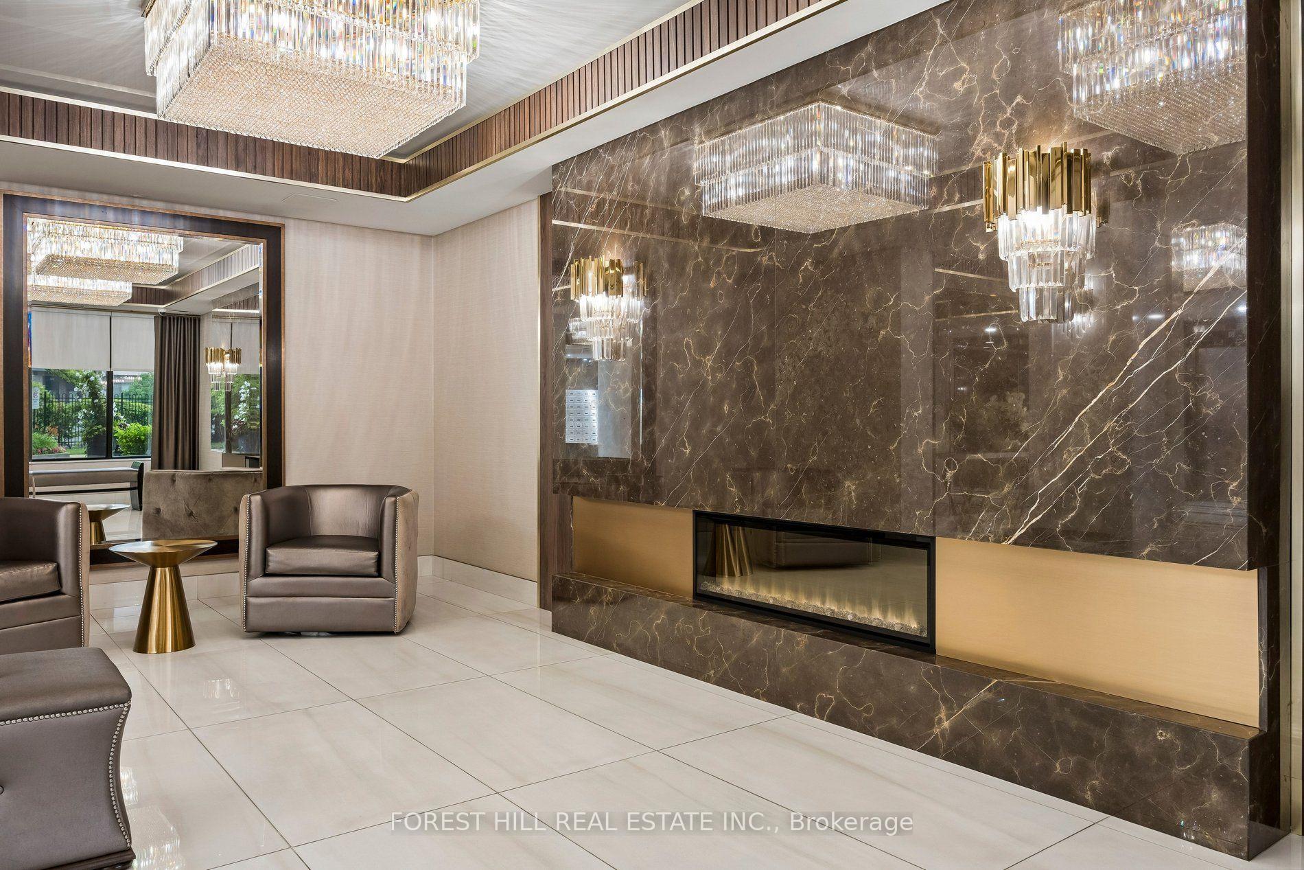 Photo 13 of Unit 101, 7420 Bathurst Street, Vaughan, Brownridge — HOMEH