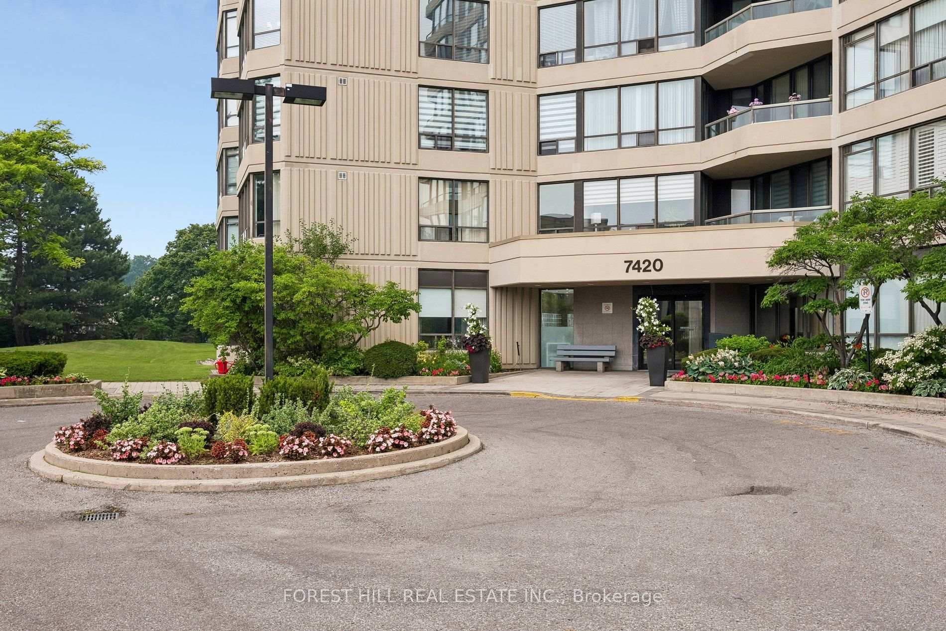 Photo 14 of Unit 101, 7420 Bathurst Street, Vaughan, Brownridge — HOMEH